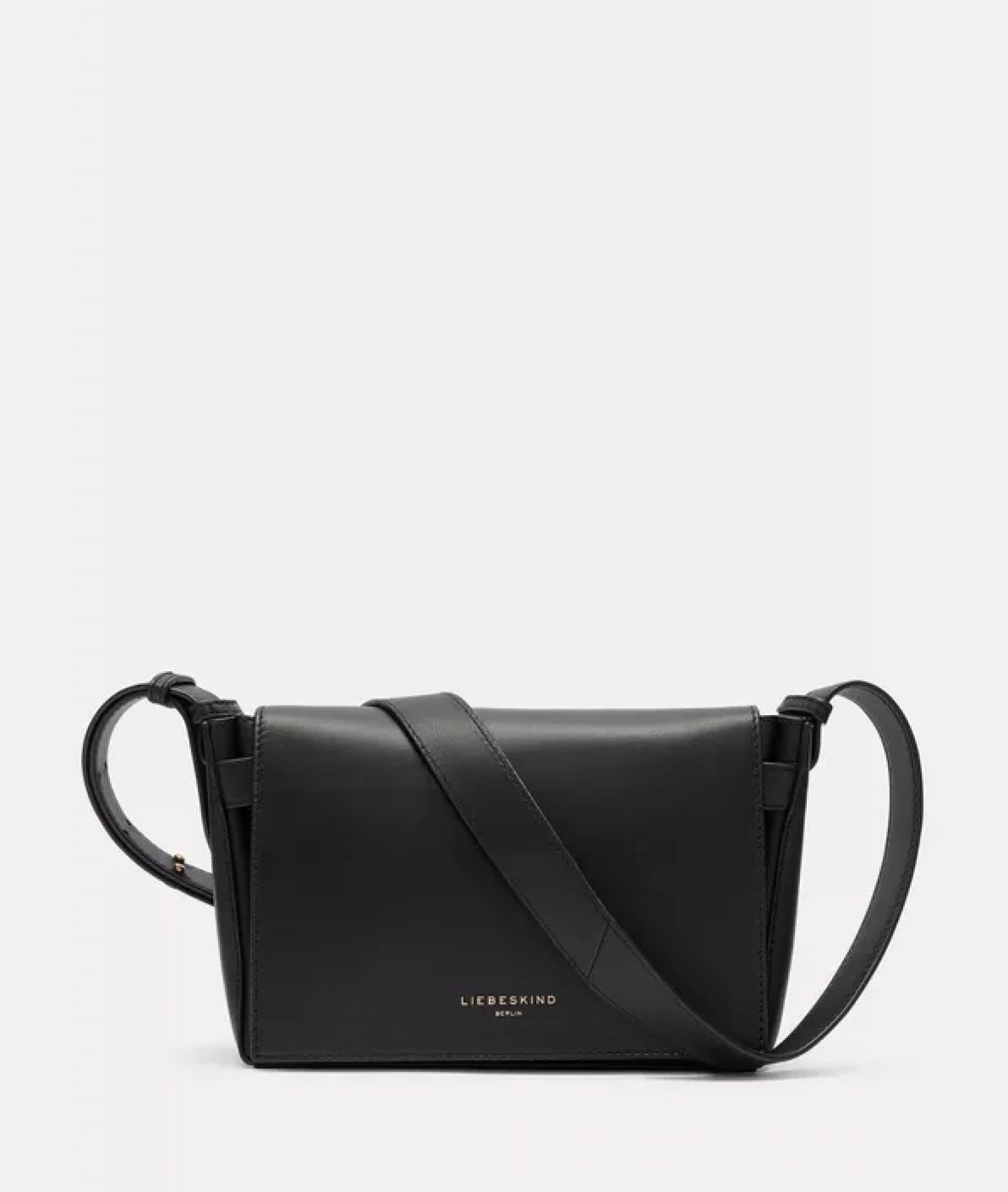 Liebeskind Berlin Crossbody Black