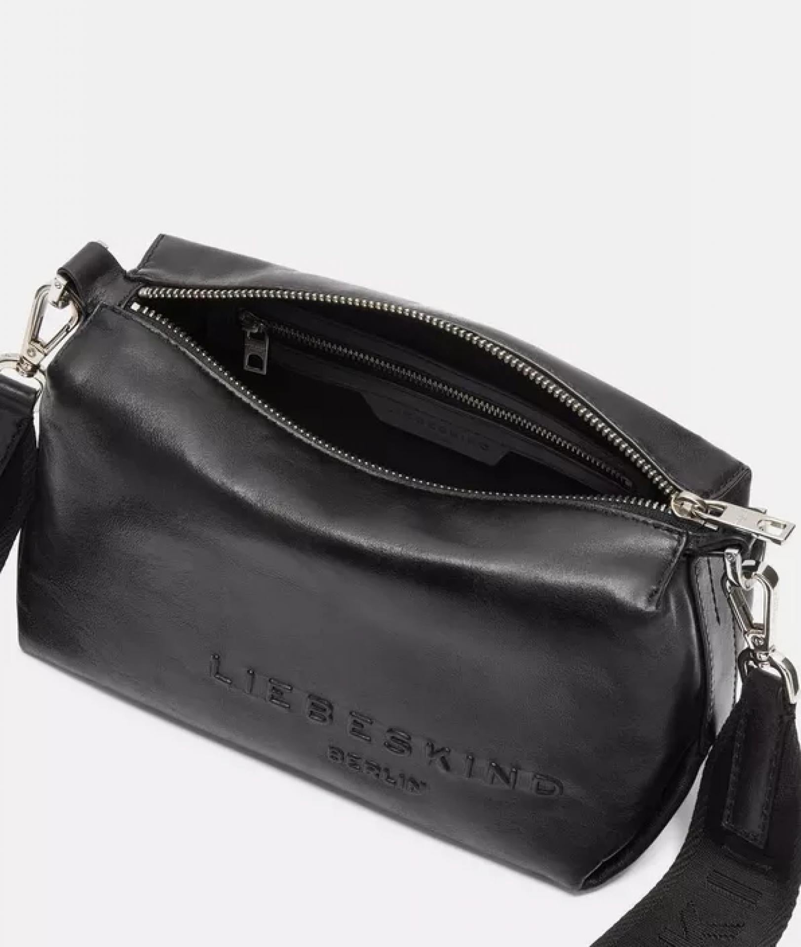 Liebeskind Berlin Crossbody Schwarz