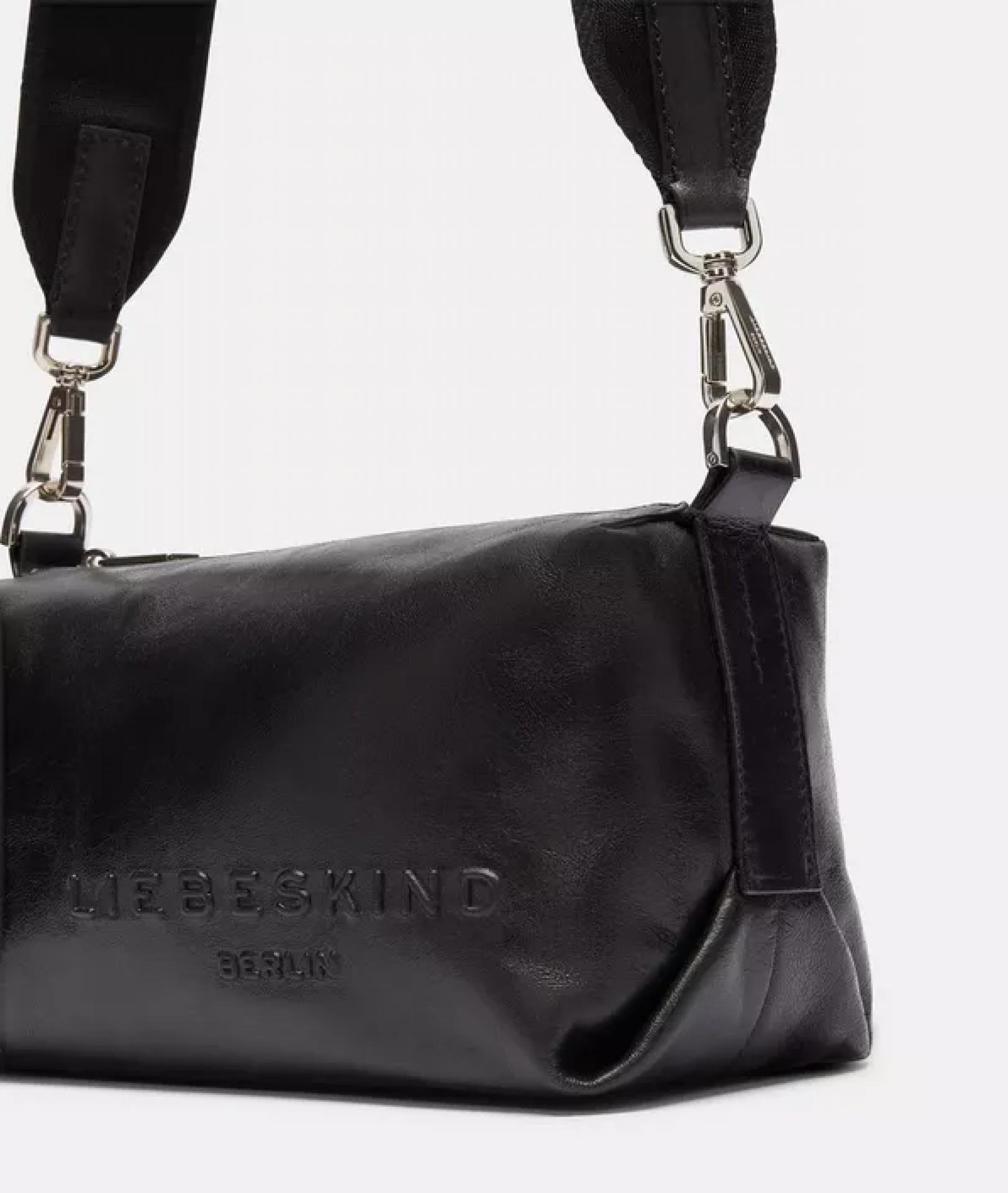 Liebeskind Berlin Crossbody Schwarz