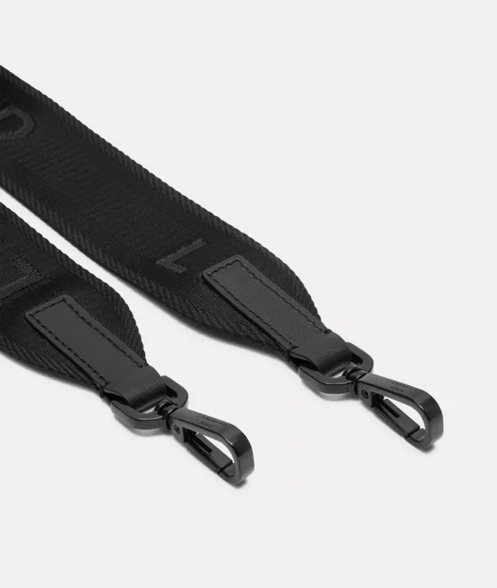 Liebeskind Schultergurt Strap All Black 