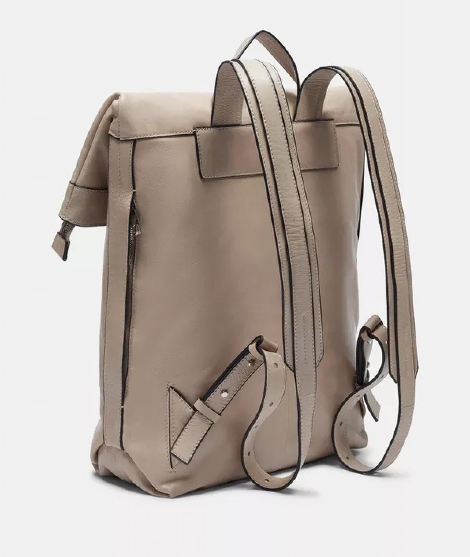 Liebeskind Berlin Elvira Backpack stone