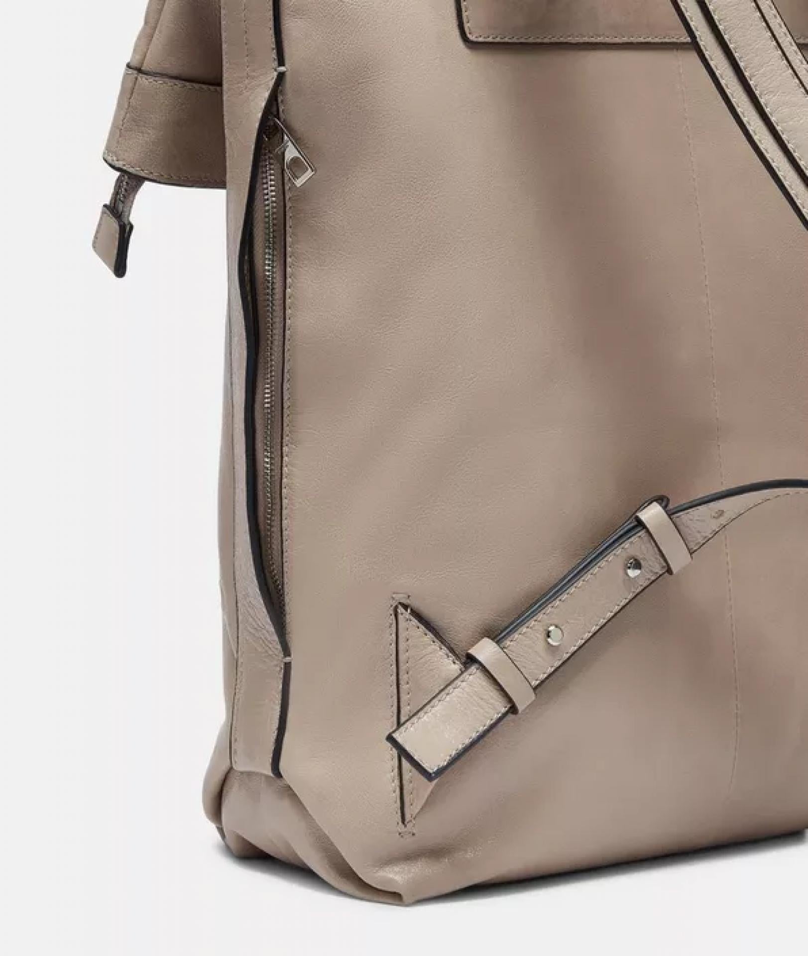 Liebeskind Berlin Elvira Backpack stone