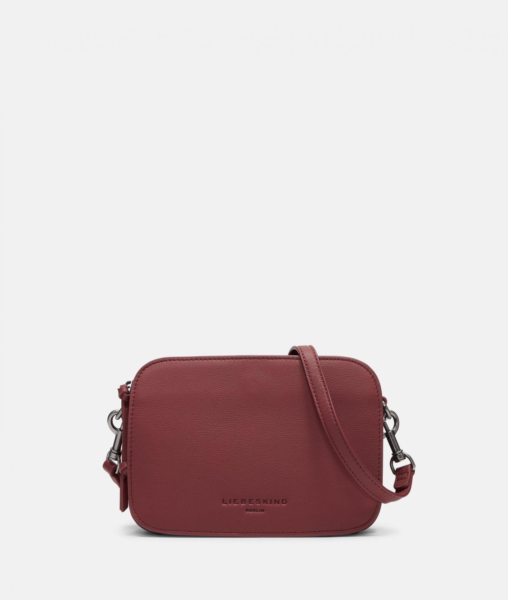 Liebeskind Berlin Handtasche Crossbody Berry