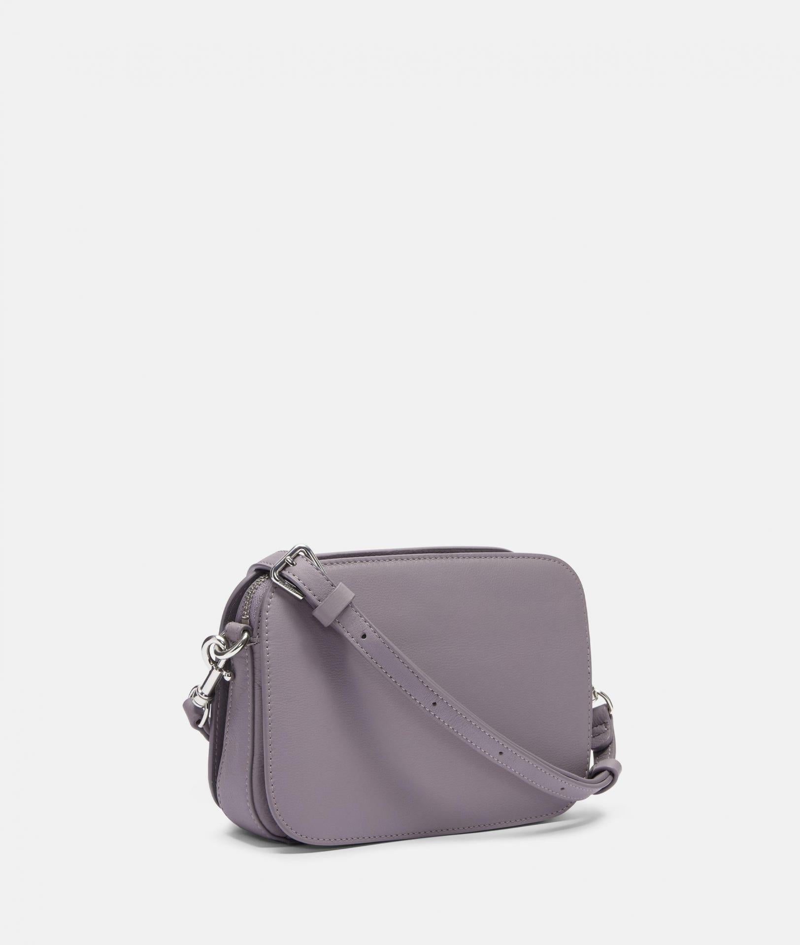 Liebeskind Berlin Umhängetasche Crossbody anemone