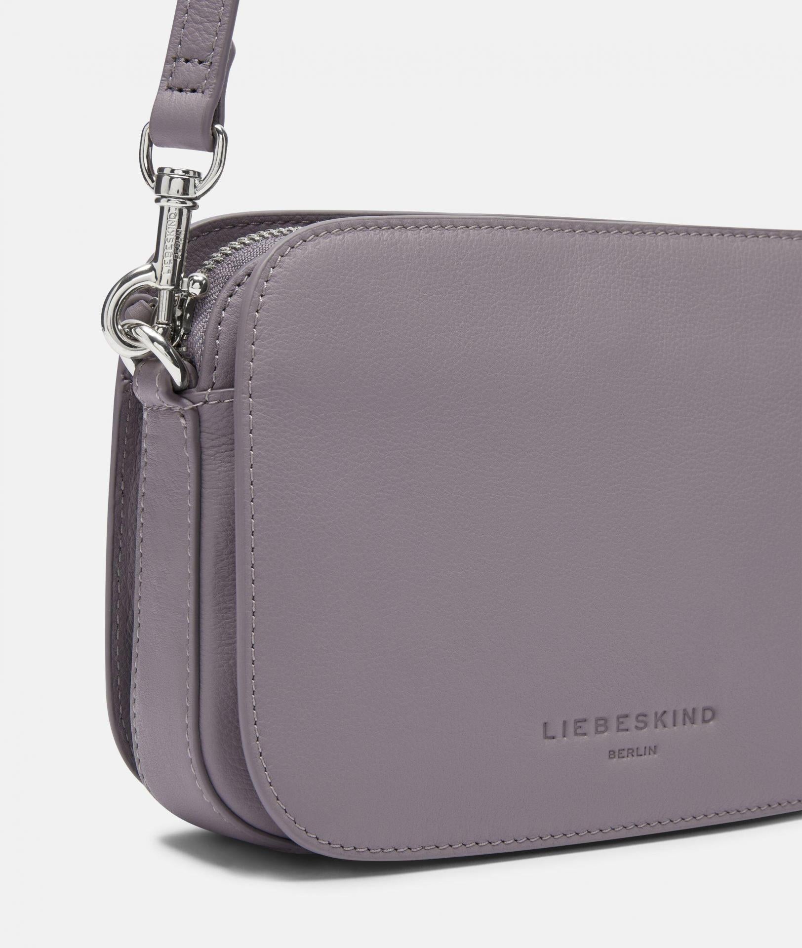 Liebeskind Berlin Umhängetasche Crossbody anemone