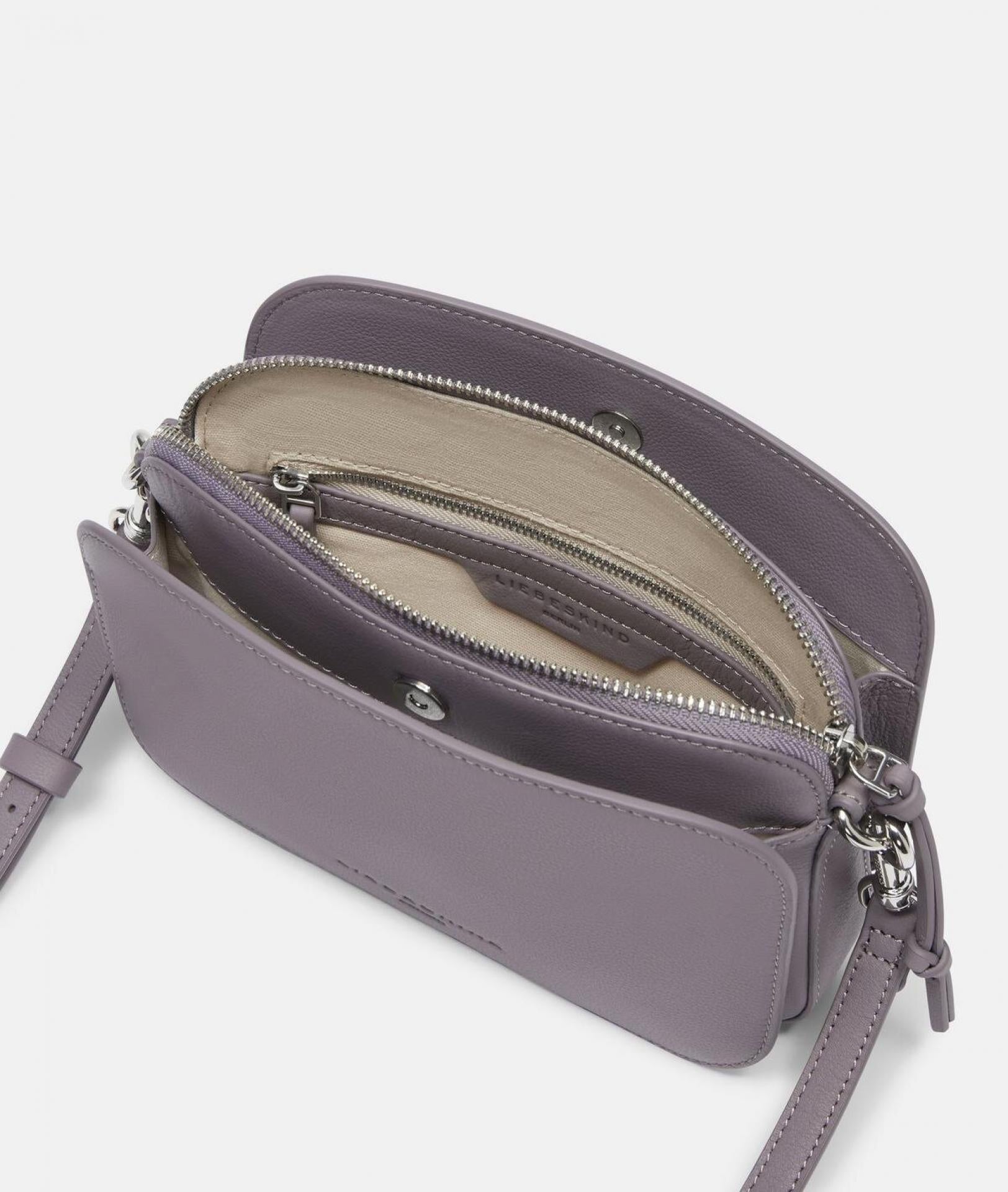 Liebeskind Berlin Umhängetasche Crossbody anemone