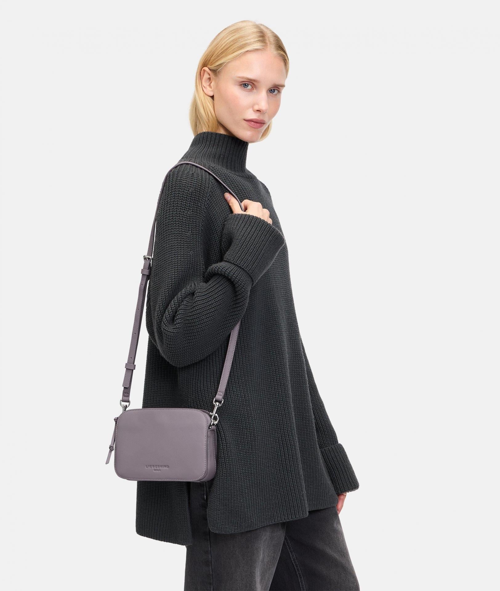 Liebeskind Berlin Umhängetasche Crossbody anemone