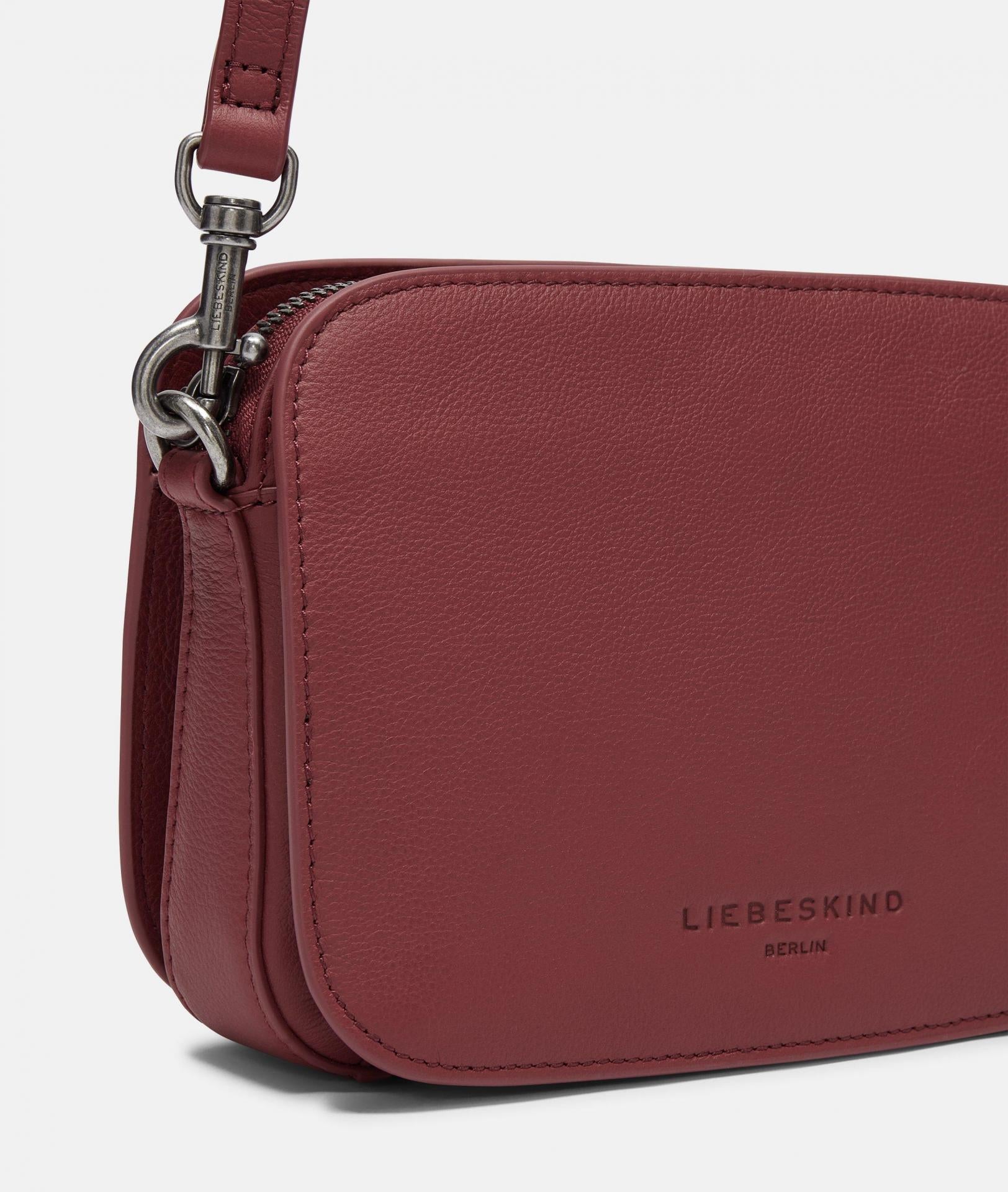 Liebeskind Berlin Handtasche Crossbody Berry