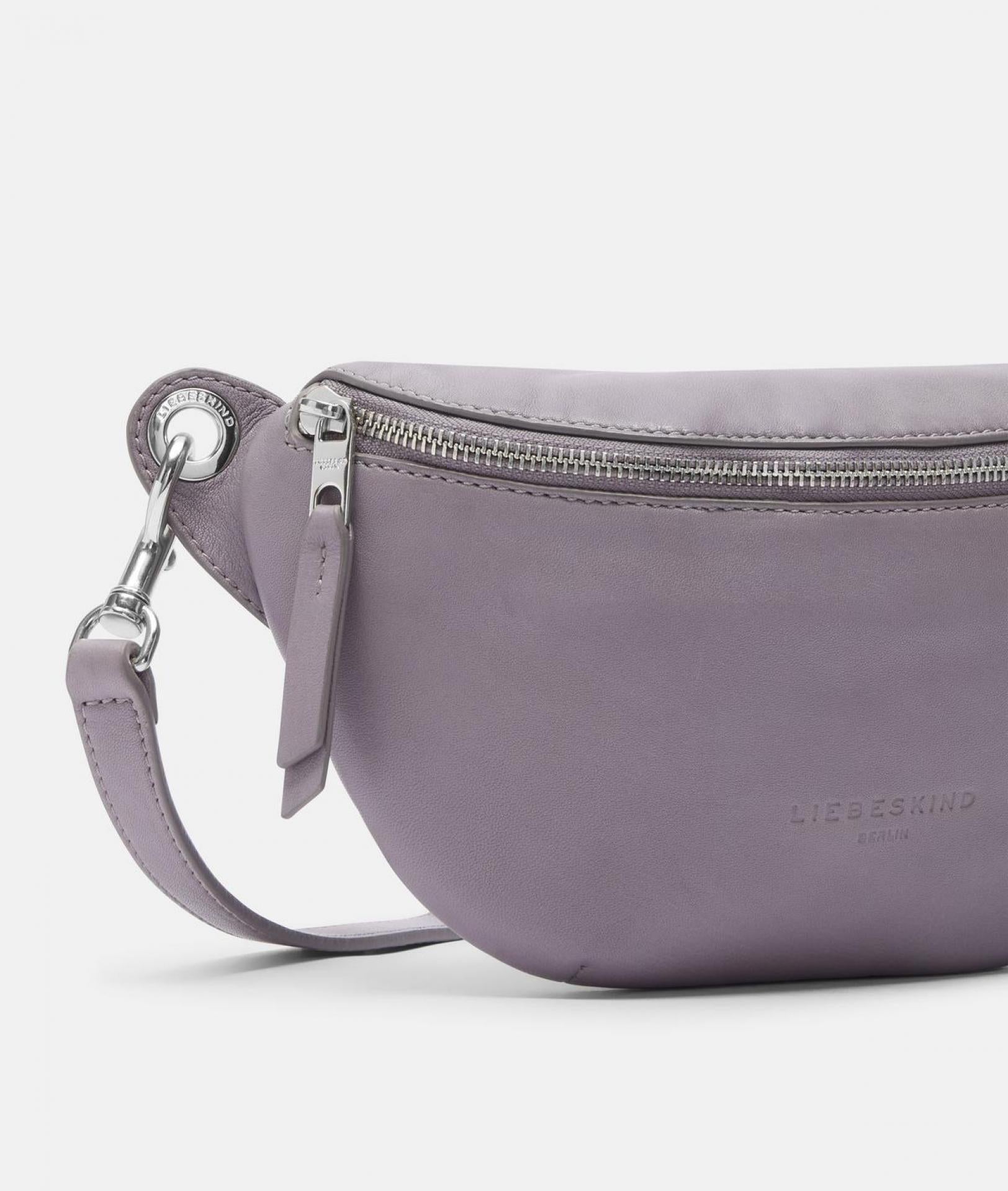 Liebeskind Berlin Gürteltasche TAVIE BELT-BAG Lavendel