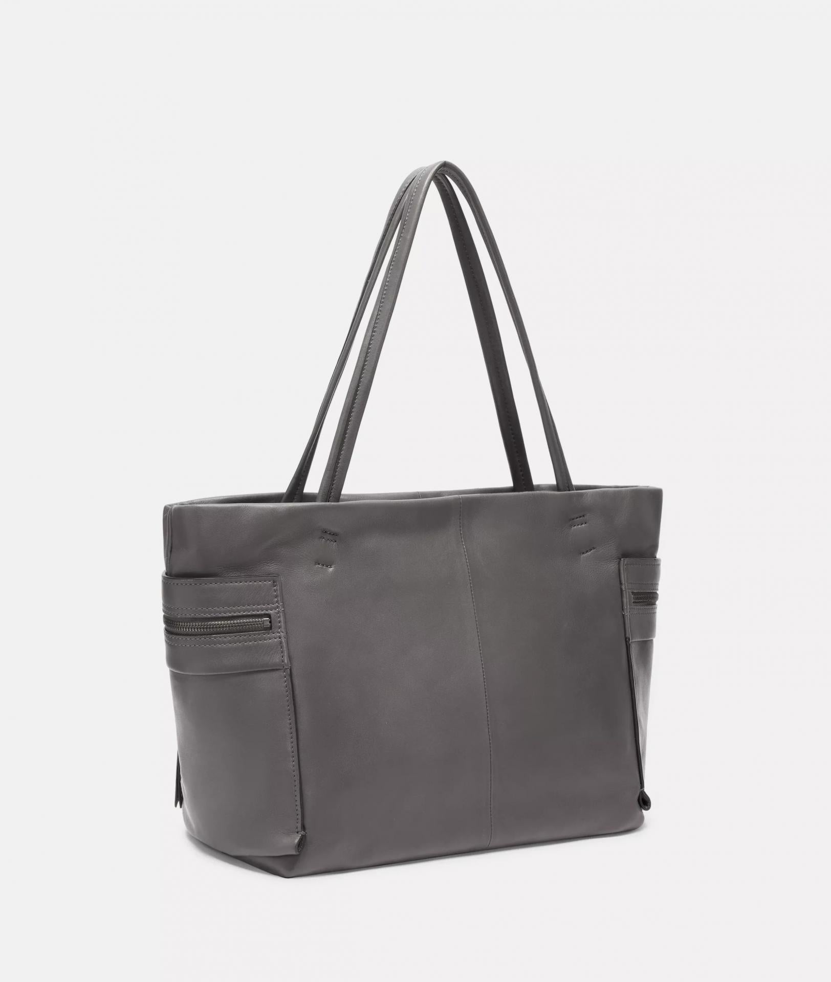 Liebeskind Berlin Shopper HERA L Iron