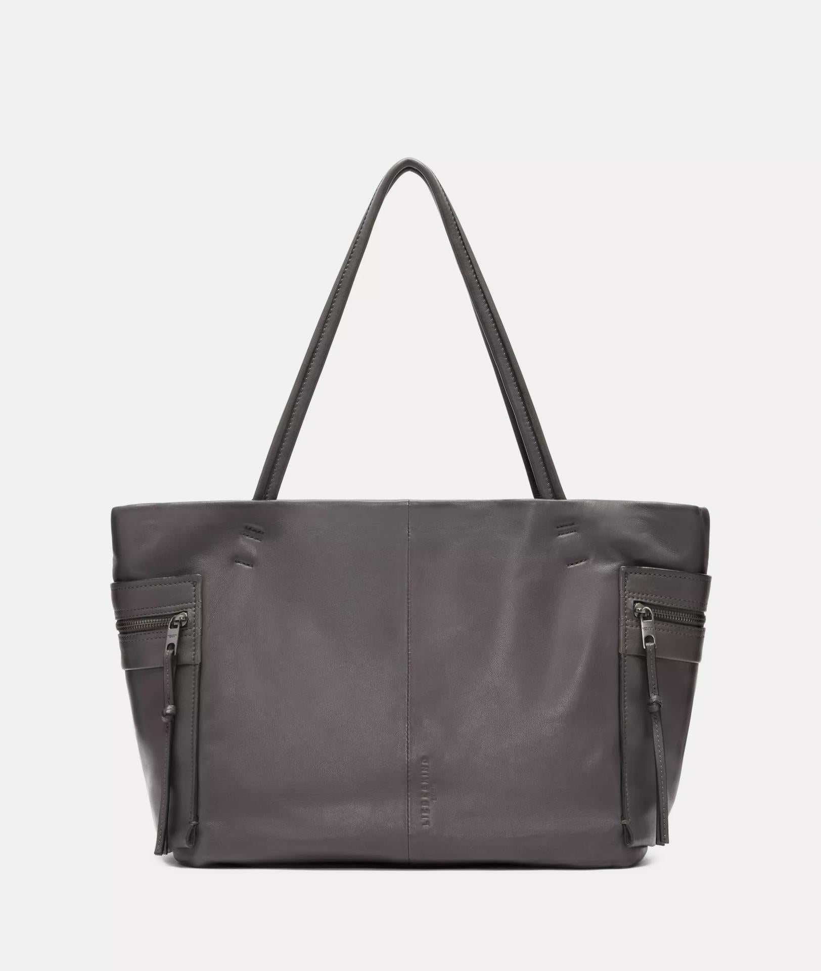 Liebeskind Berlin Shopper HERA L Iron