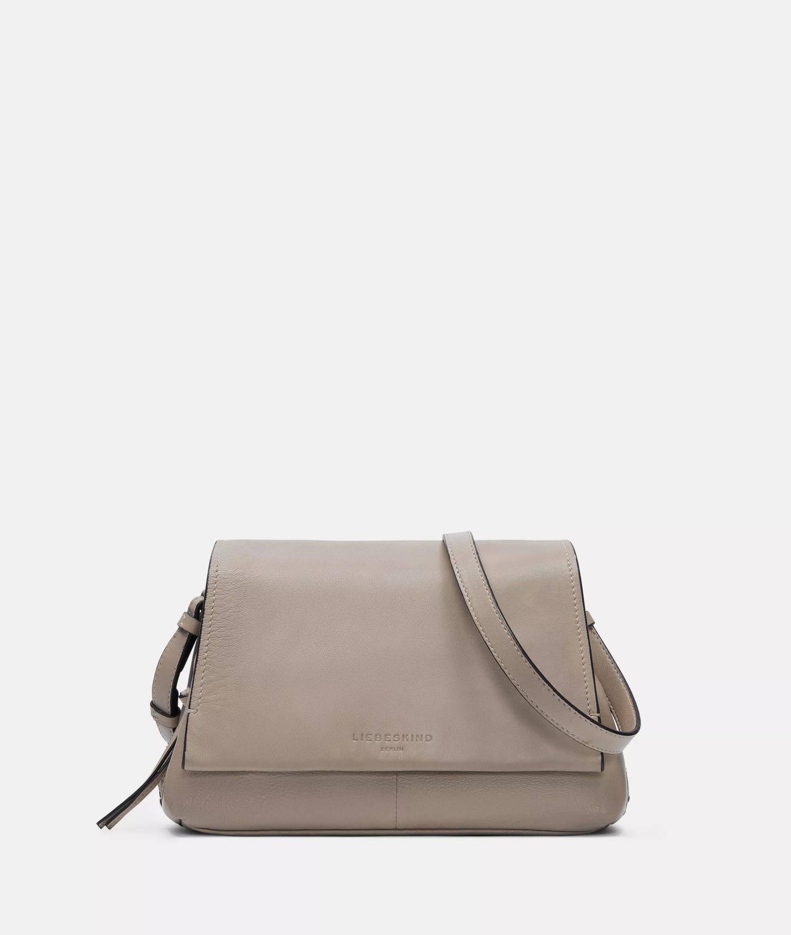 Liebeskind Berlin Handtasche HERA CROSSBODY M Stone