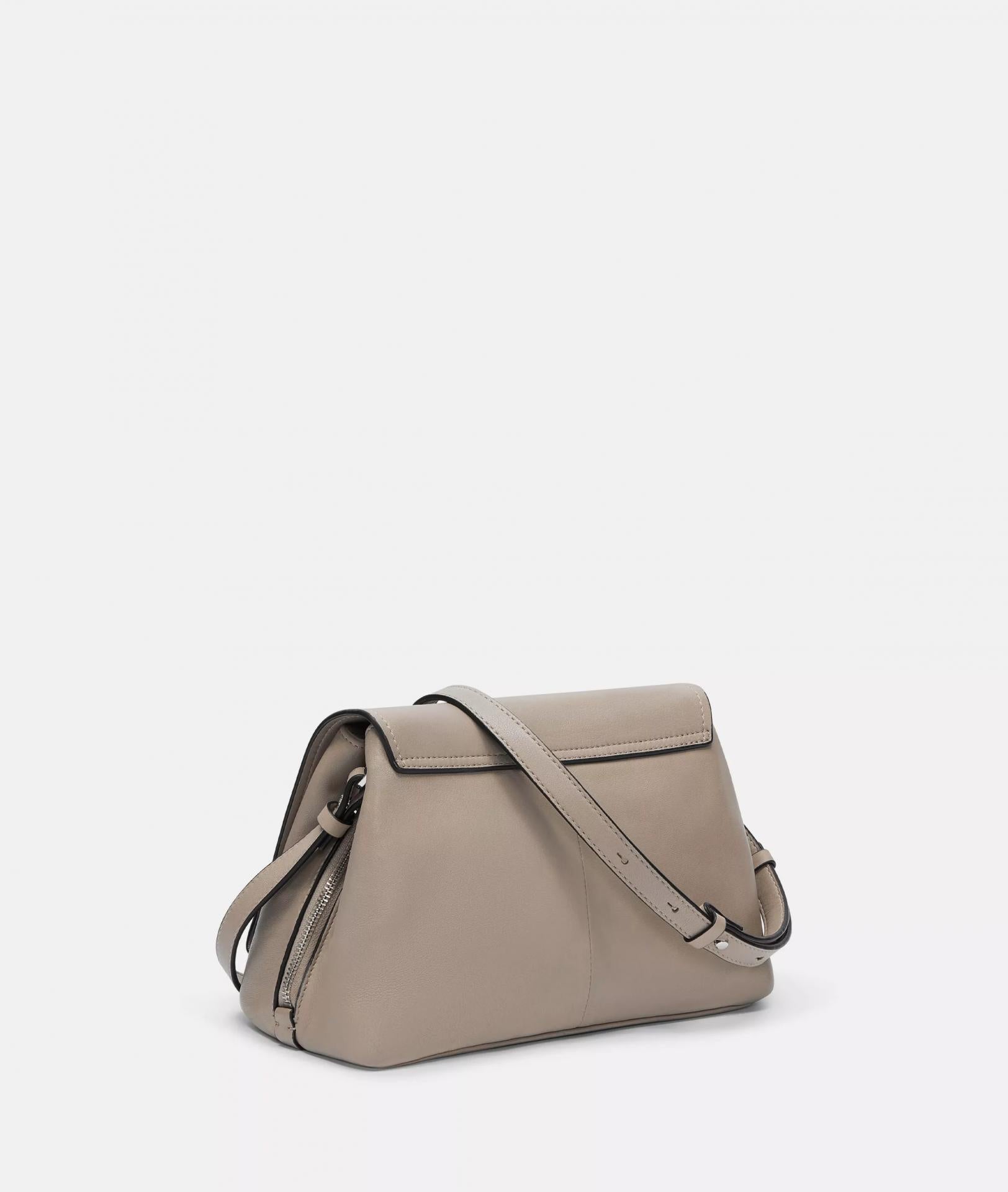 Liebeskind Berlin Handtasche HERA CROSSBODY M Stone