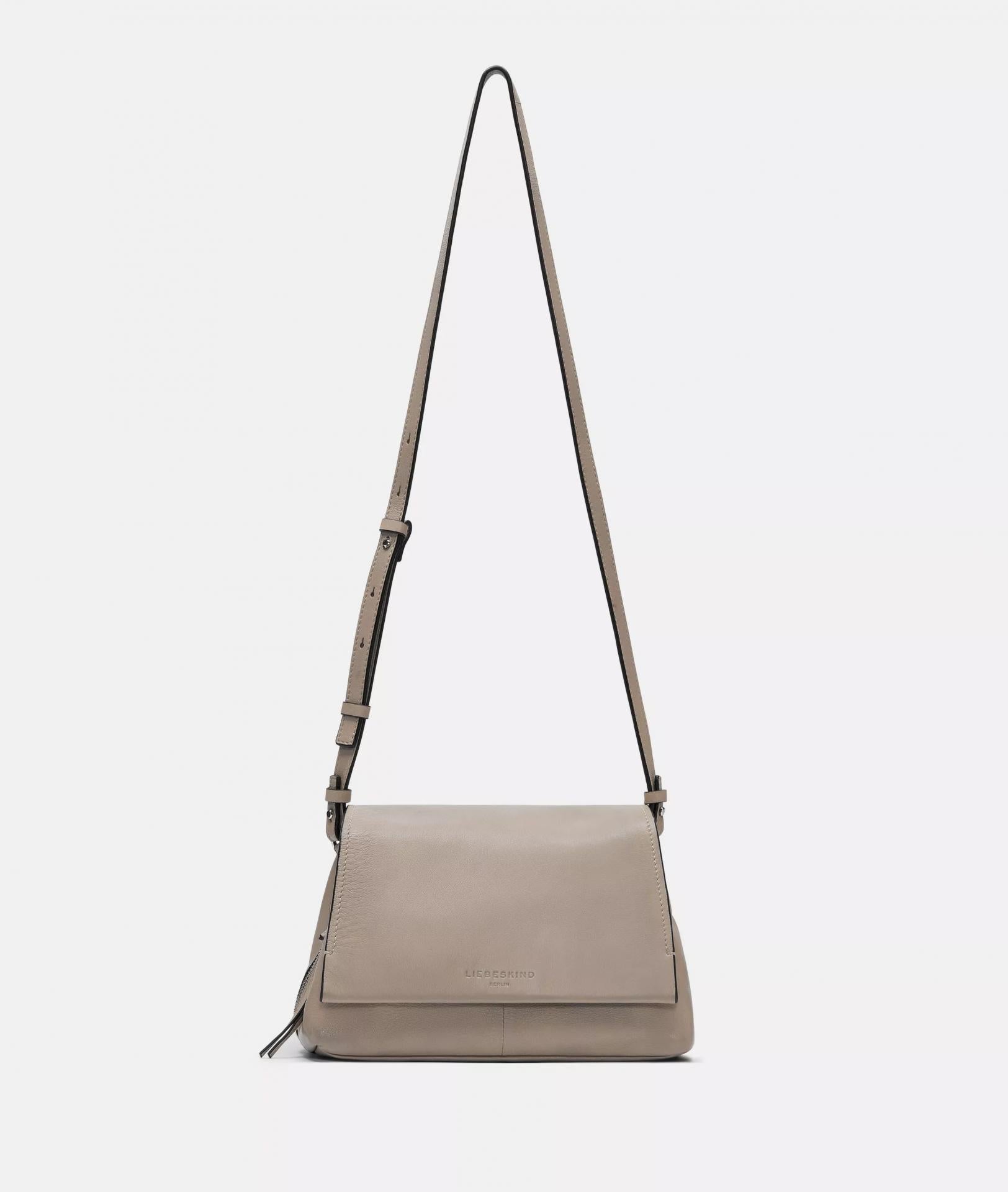 Liebeskind Berlin Handtasche HERA CROSSBODY M Stone