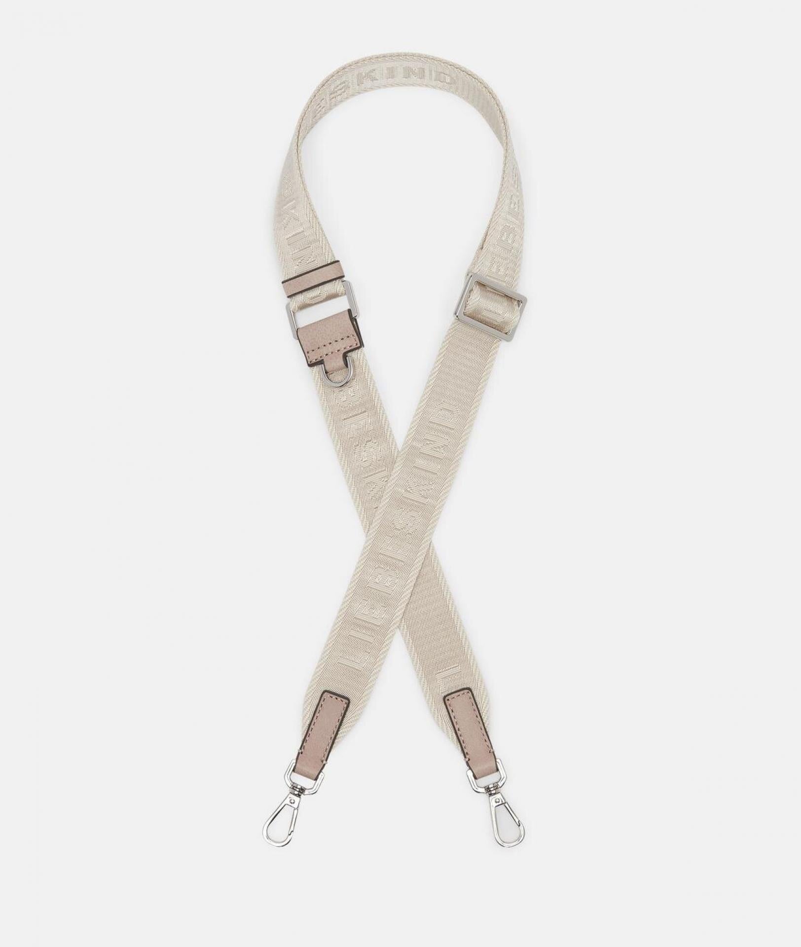 Liebeskind Berlin Taschenstrap Natural Beige