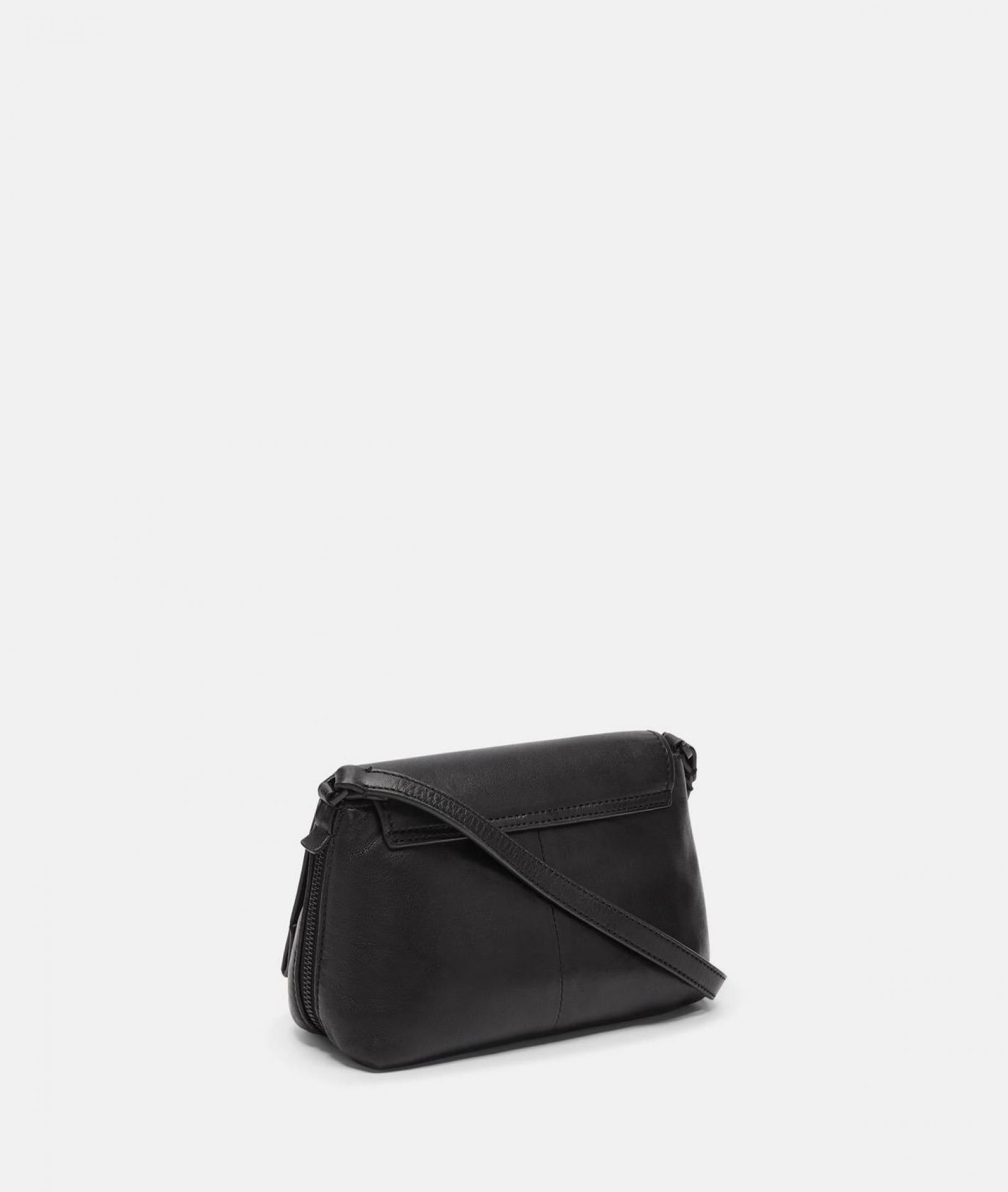 Liebeskind Berlin Crossbody Black