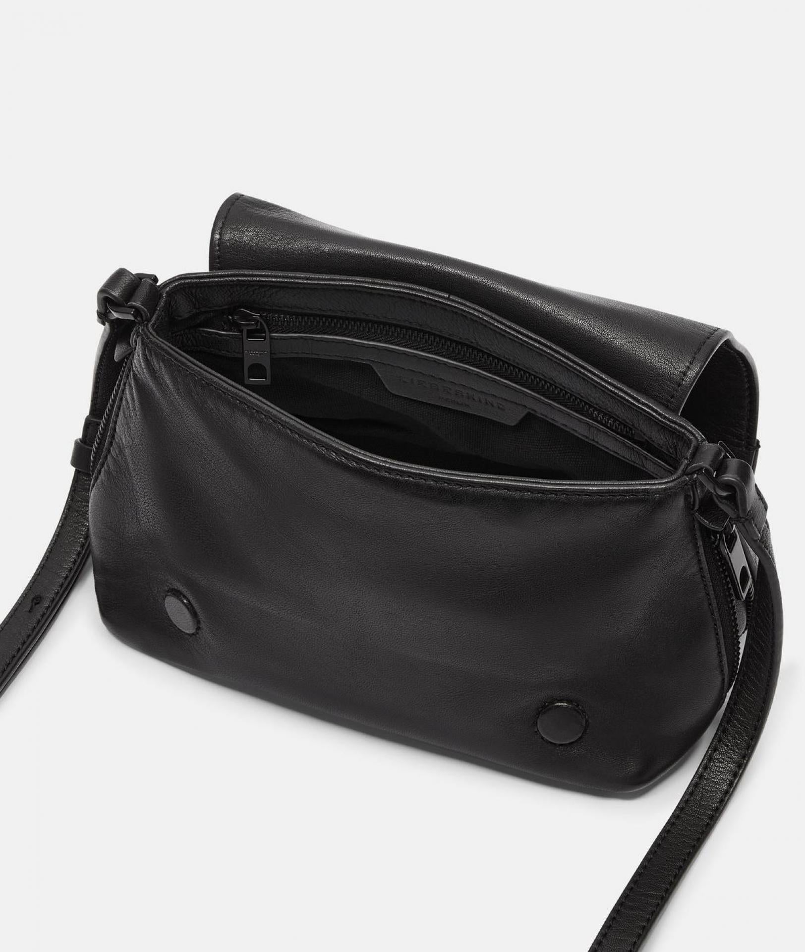 Liebeskind Berlin Crossbody Black