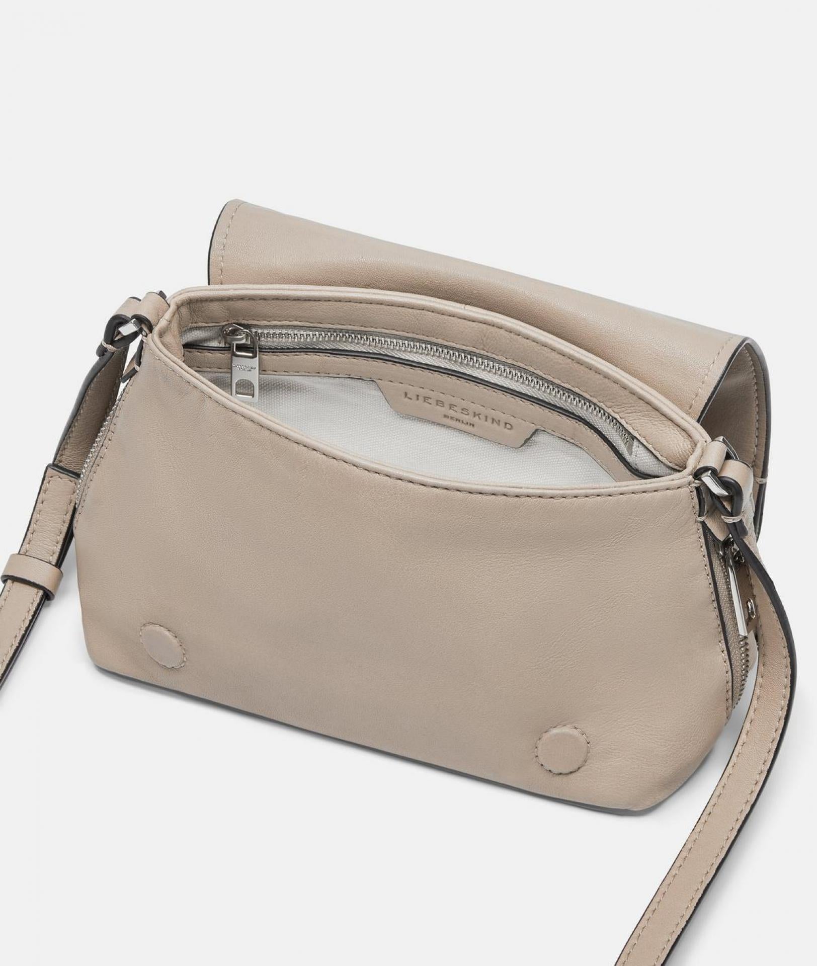 Liebeskind Berlin Crossbody Stone