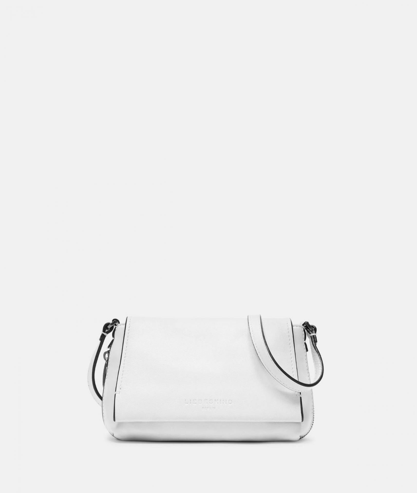 Liebeskind Berlin Crossbody Acrtic White