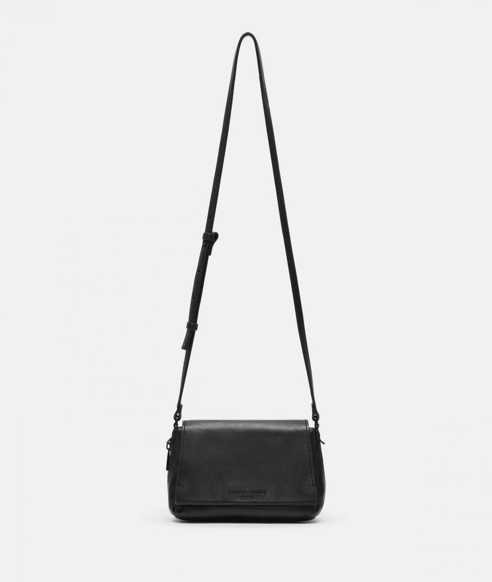 Liebeskind Berlin Crossbody Black