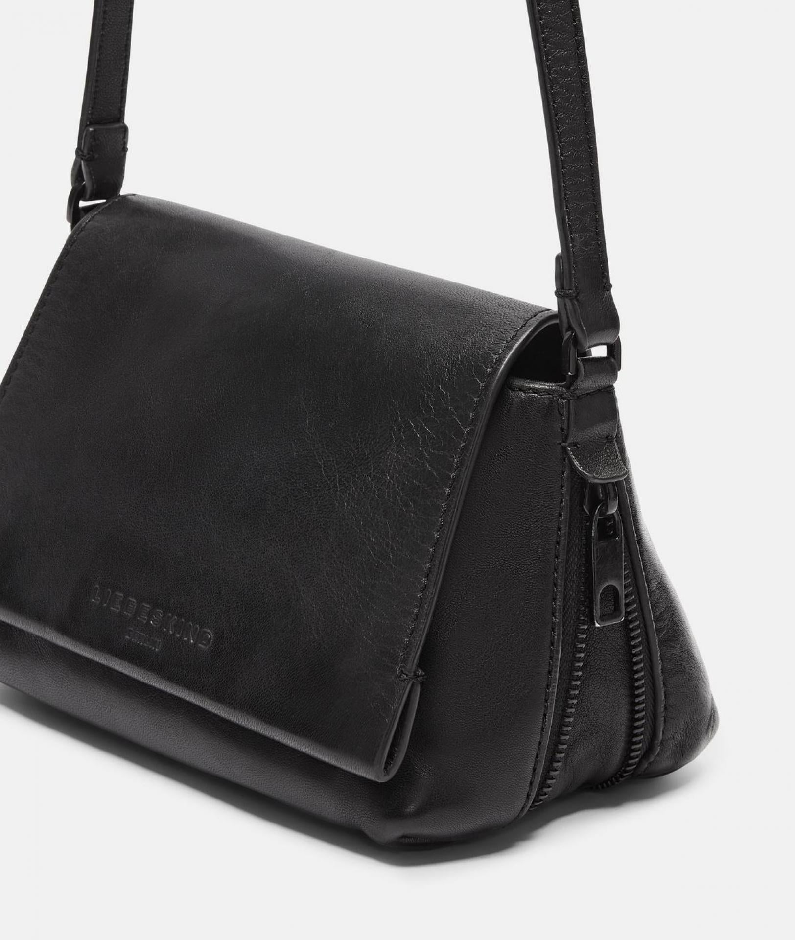 Liebeskind Berlin Crossbody Black