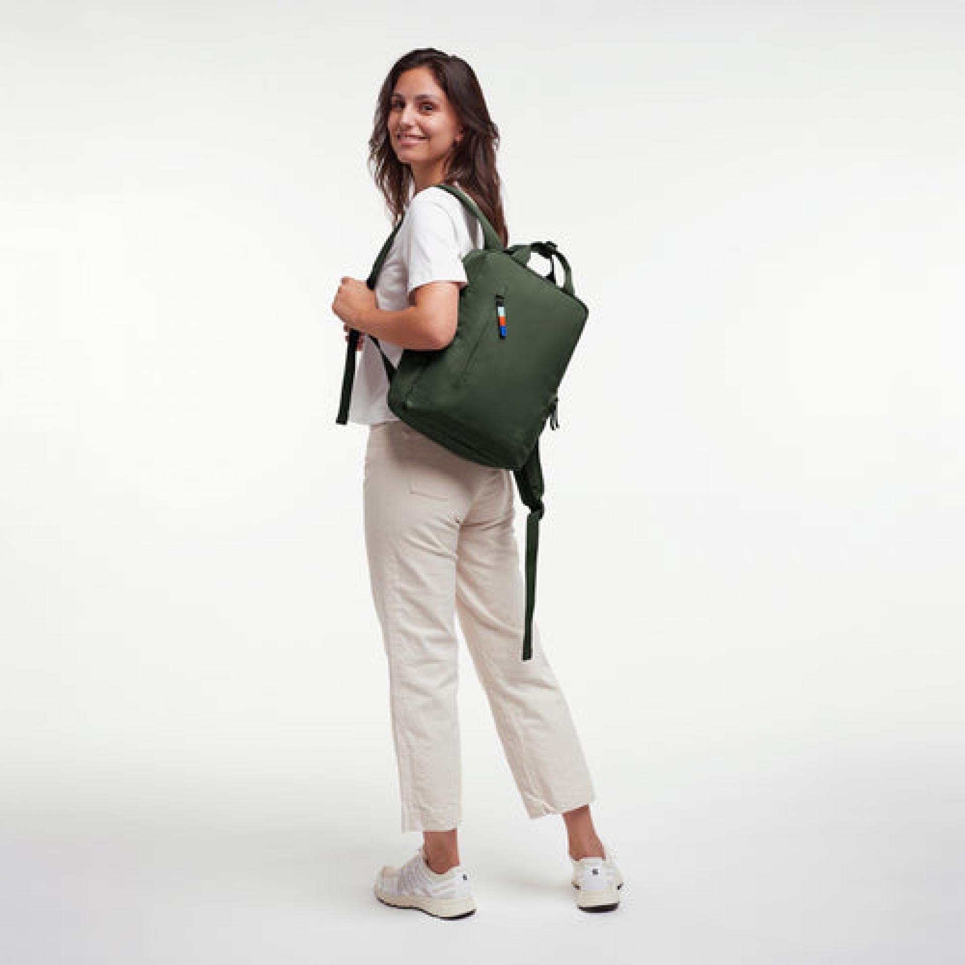 Got Bag Daypack 2.0 farbe algae