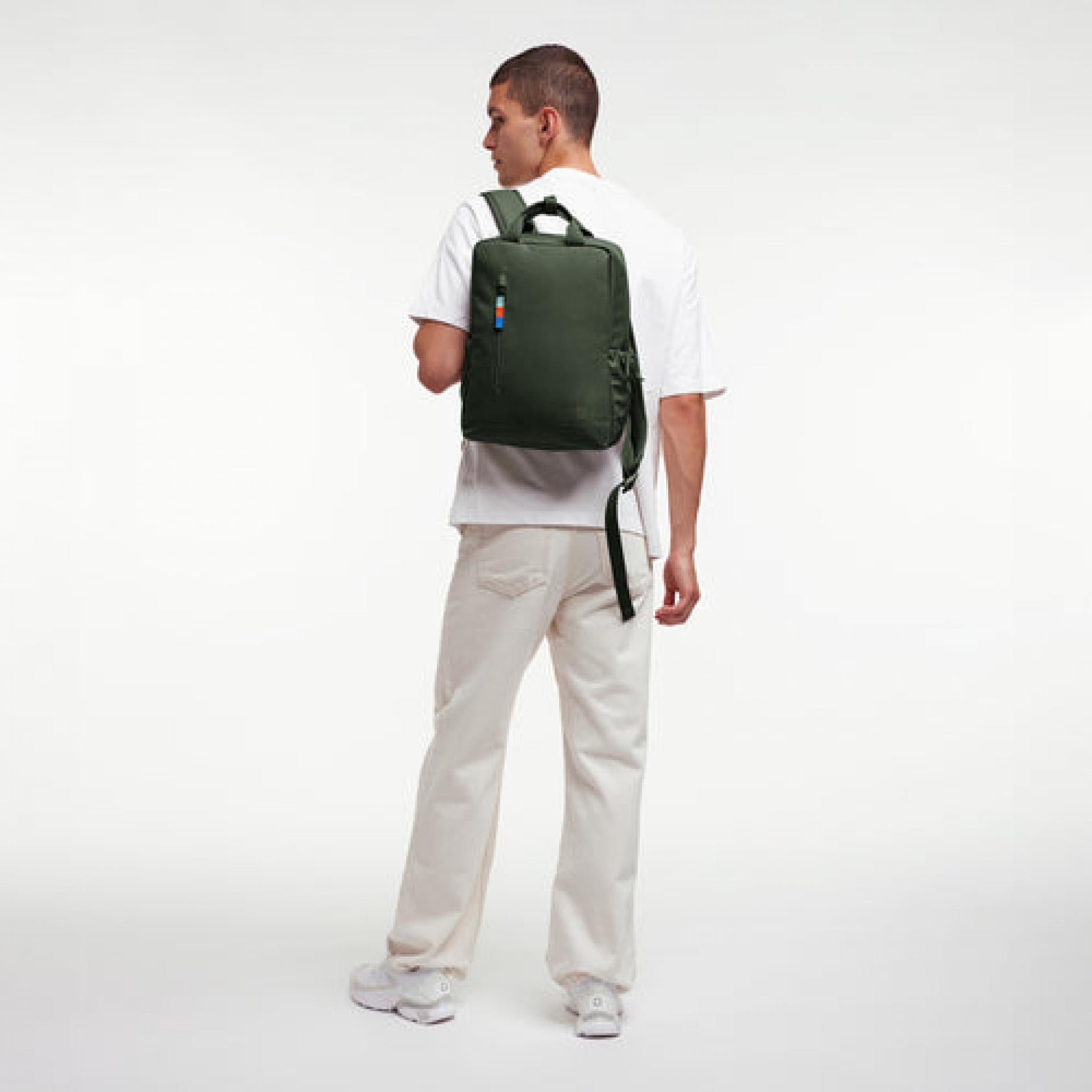 Got Bag Daypack 2.0 farbe algae