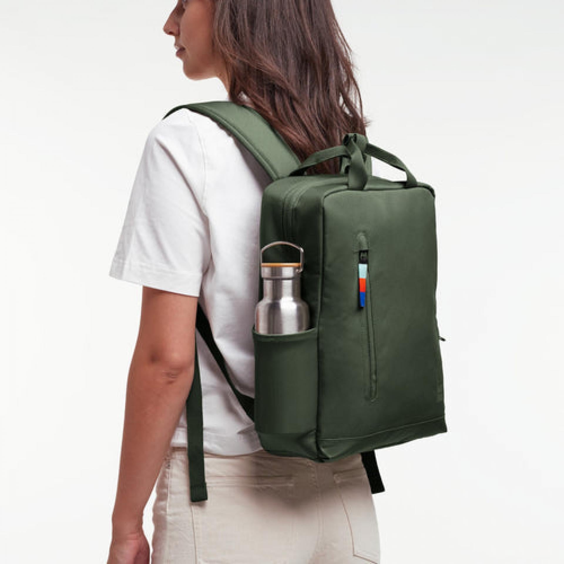 Got Bag Daypack 2.0 farbe algae