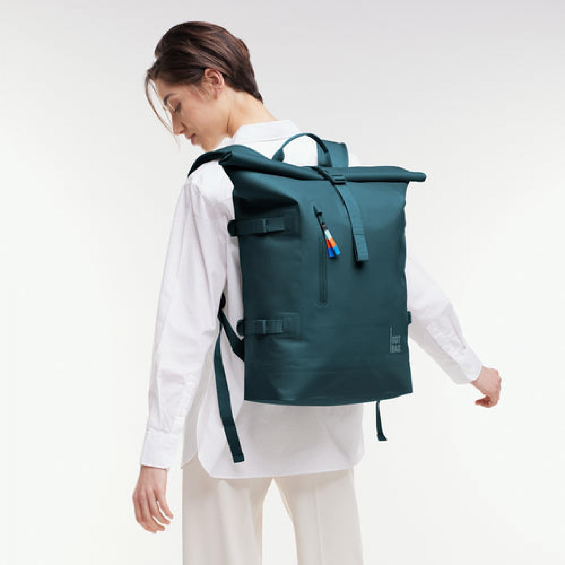 Got Bag Rucksack Rolltop 2.0 Cliff