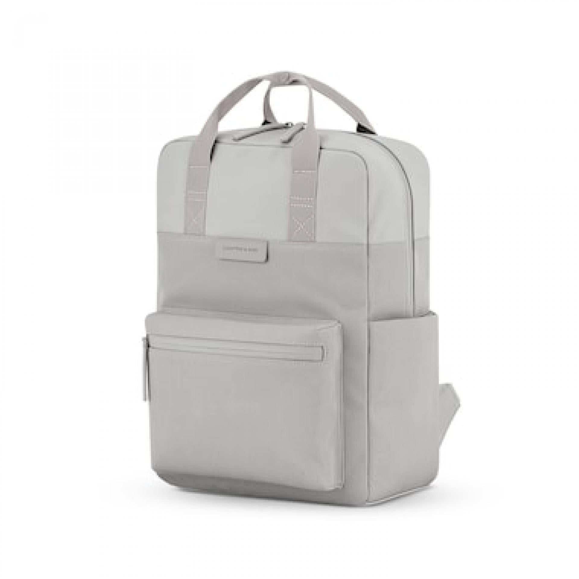 Kapten & Son Rucksack Bergen Pro - Greige