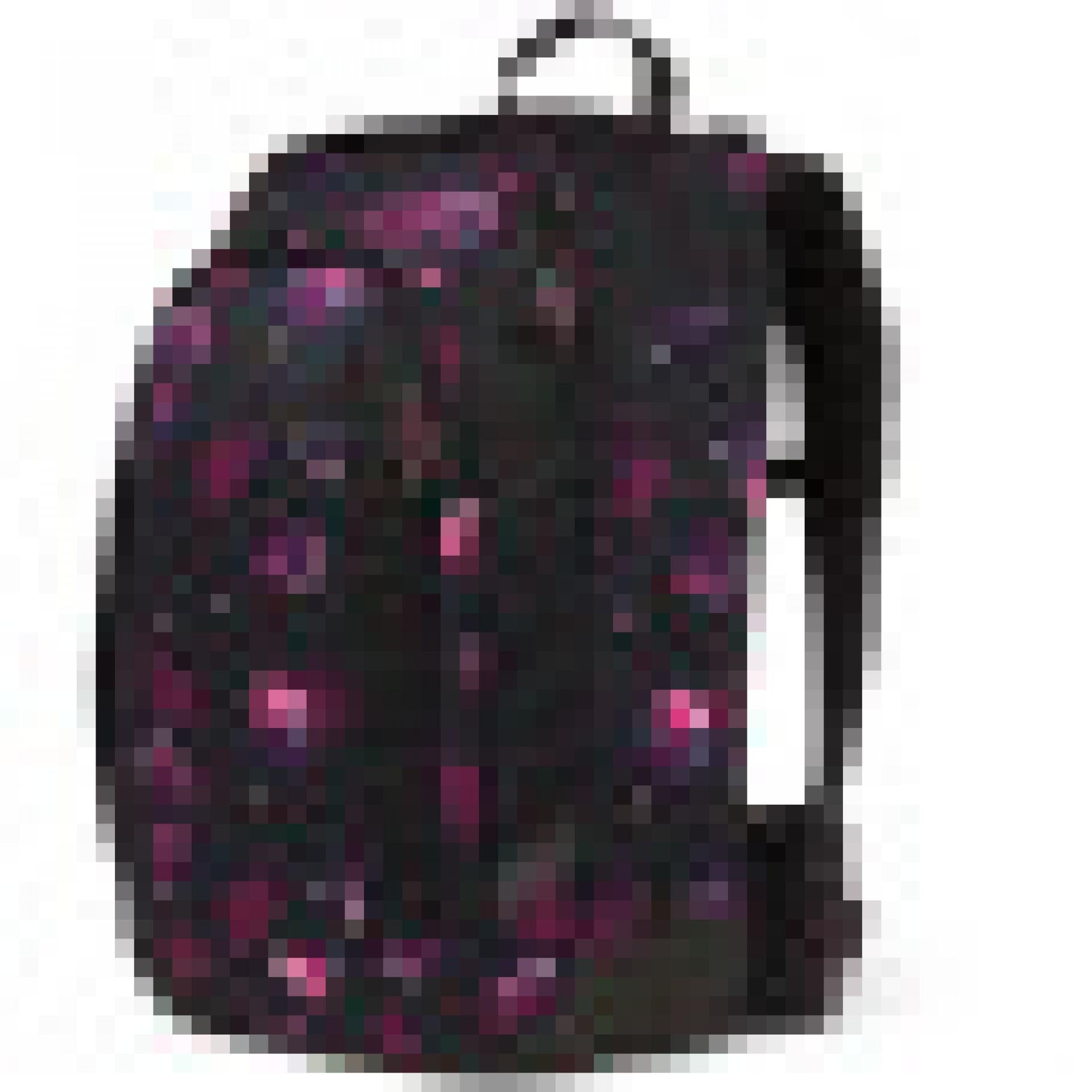 Satch Schulrucksack Air - Farbe: Mystic Nights