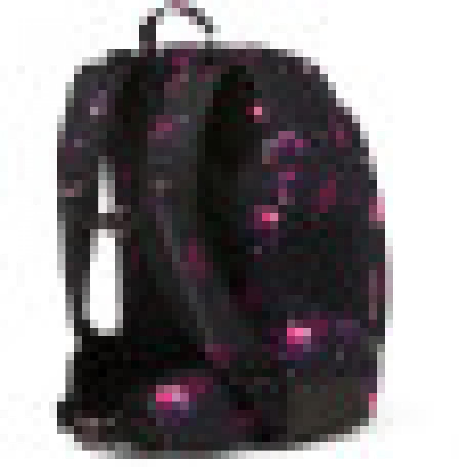 Satch Schulrucksack Air - Farbe: Mystic Nights