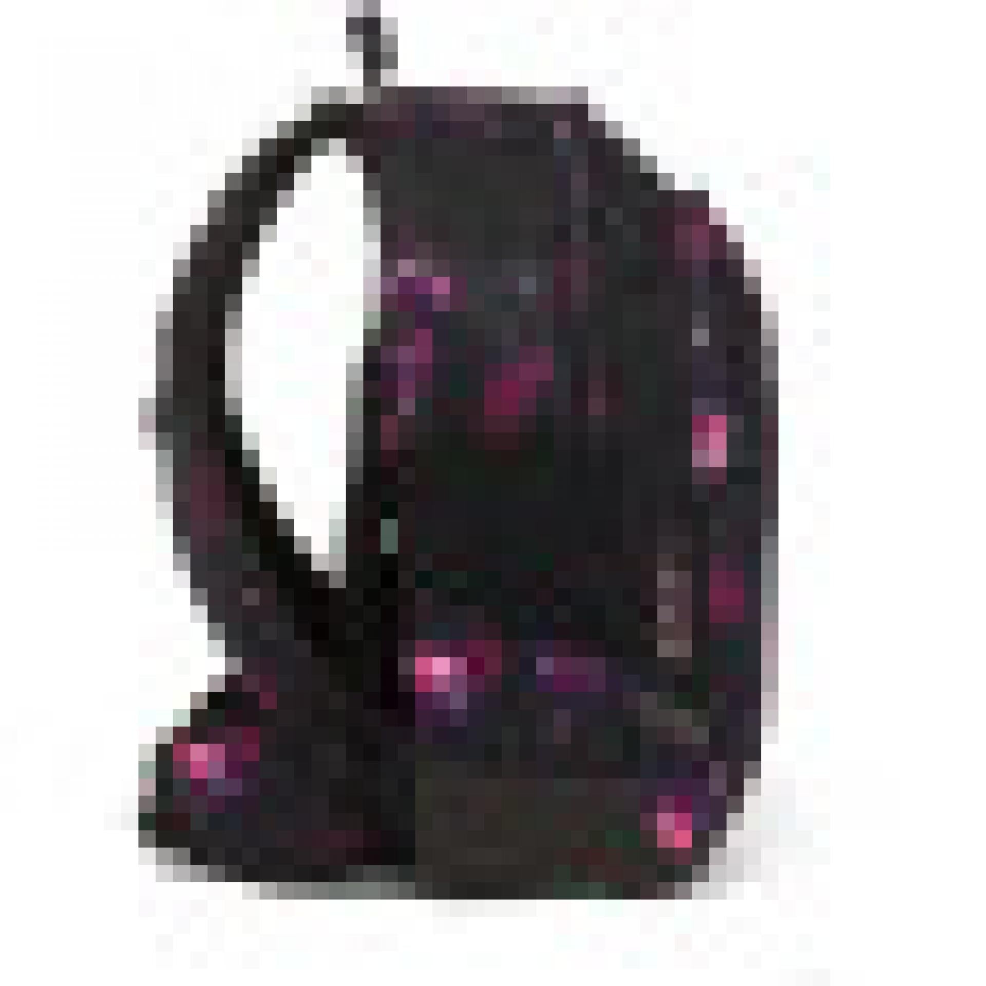 Satch Schulrucksack Air - Farbe: Mystic Nights