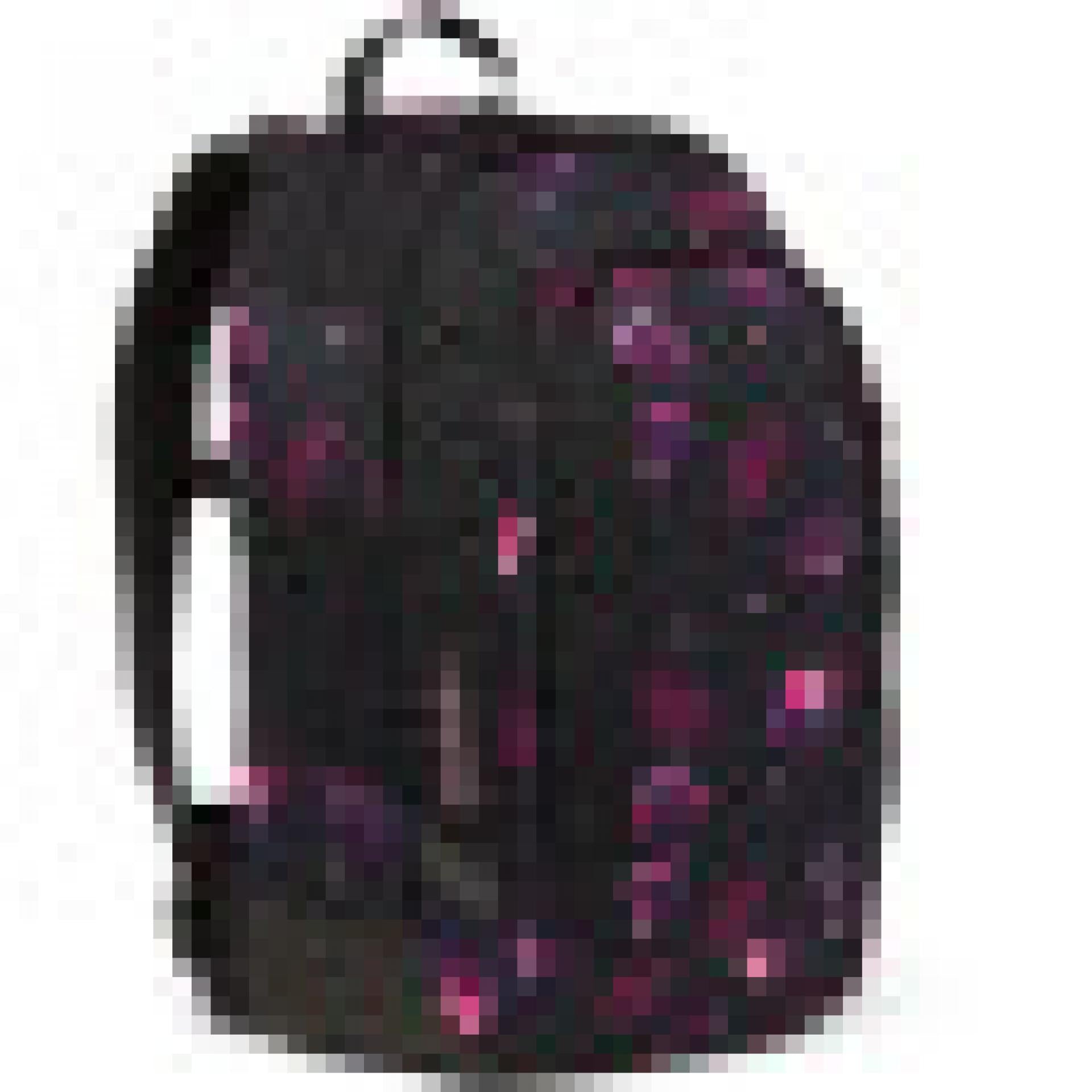 Satch Schulrucksack Air - Farbe: Mystic Nights