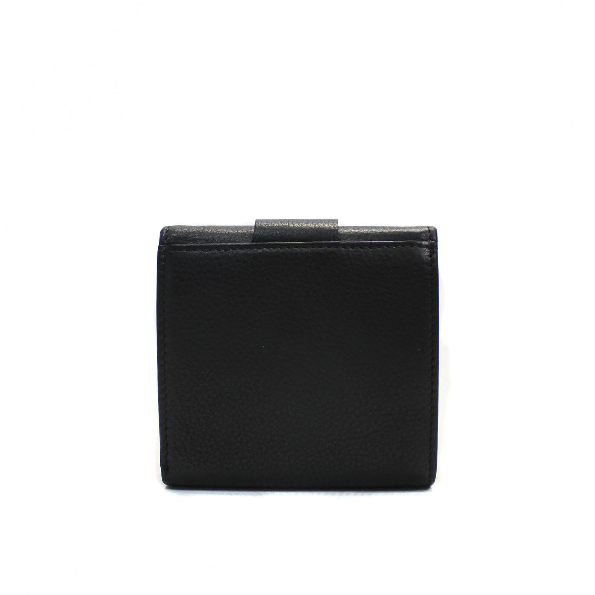 Kirschroth Dalene Wallet SQ5F black