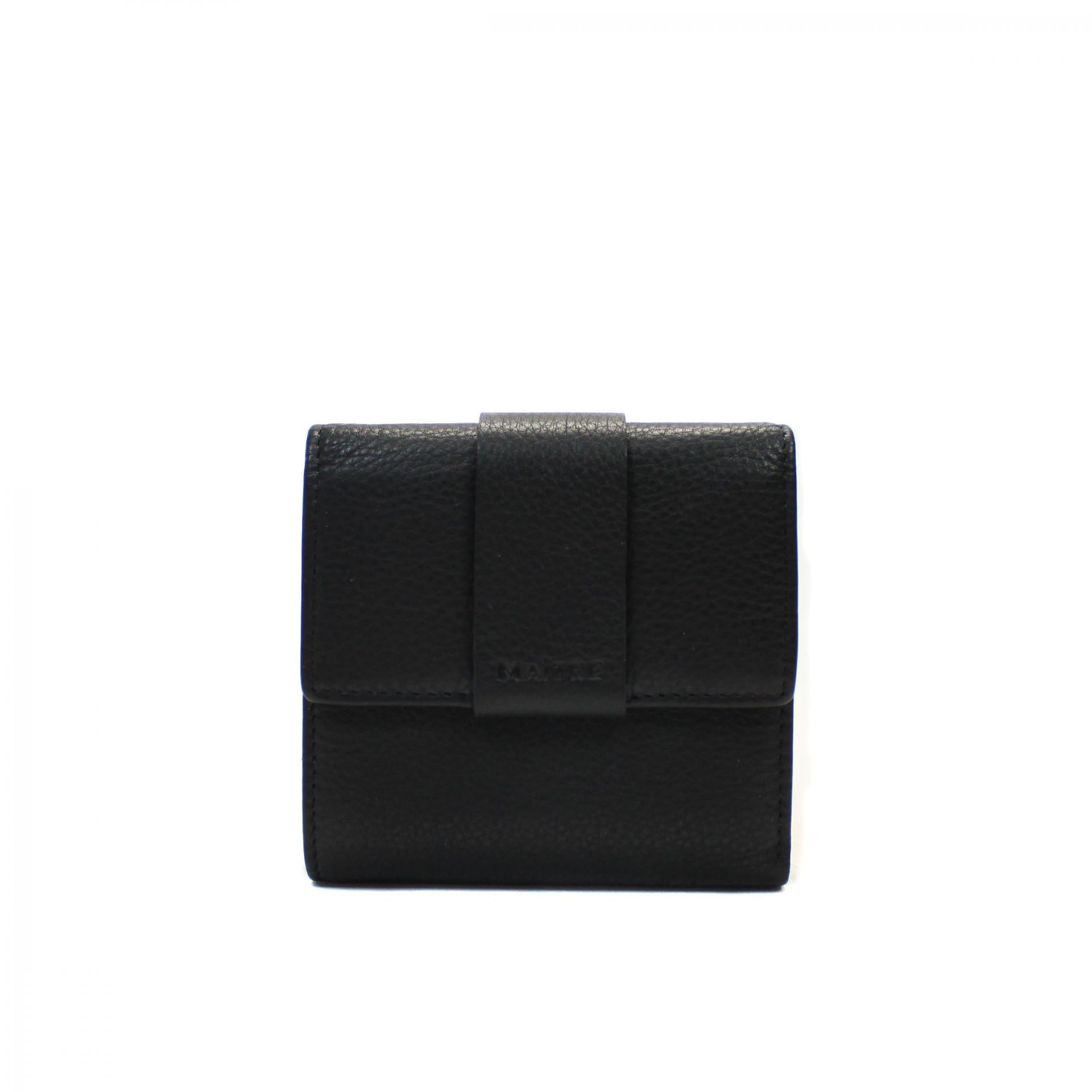 Kirschroth Dalene Wallet SQ5F black