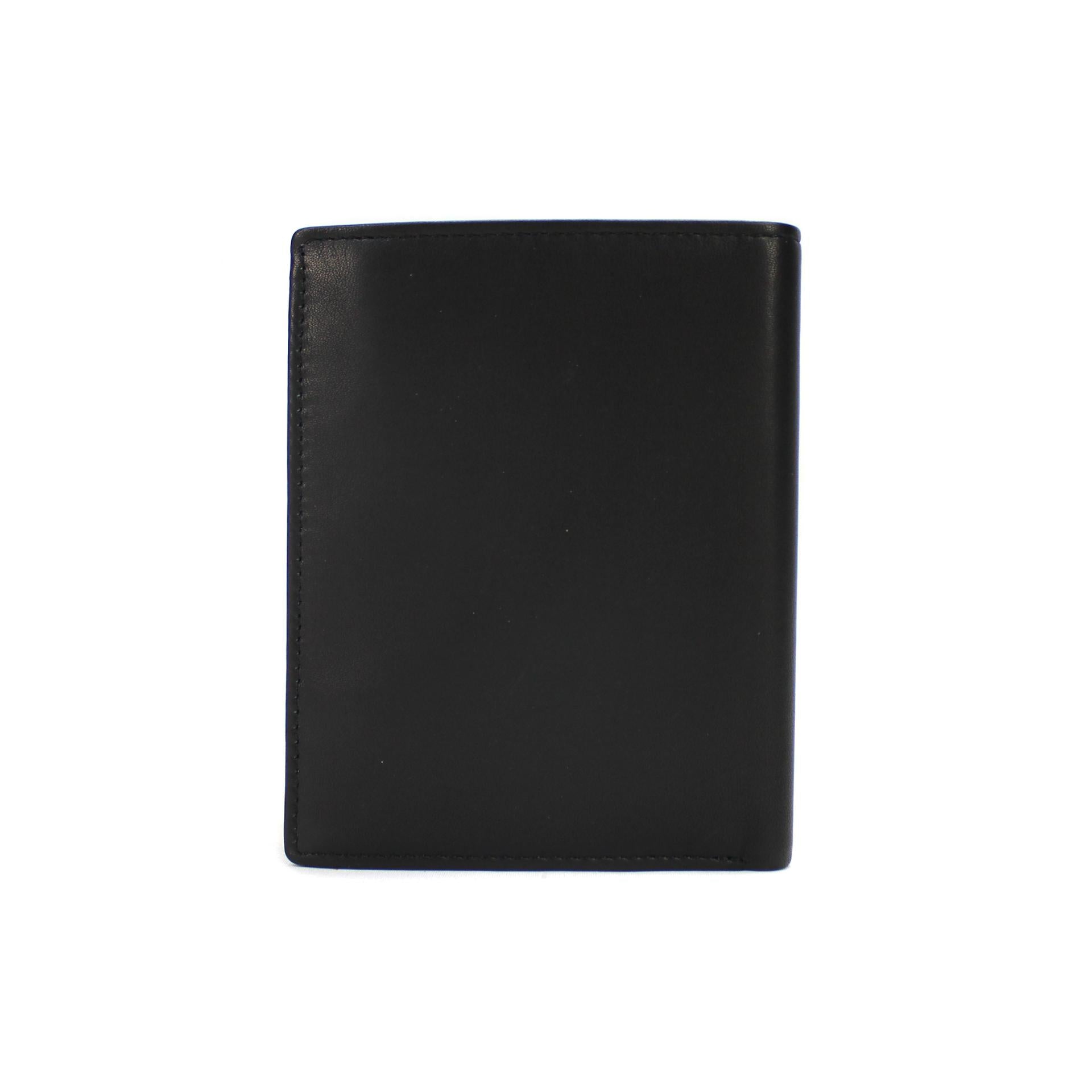 F3 Airbert Wallet V6 black