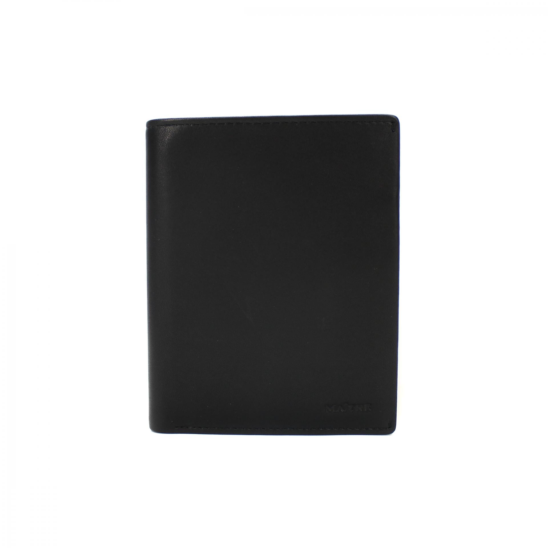 F3 Airbert Wallet V6 black