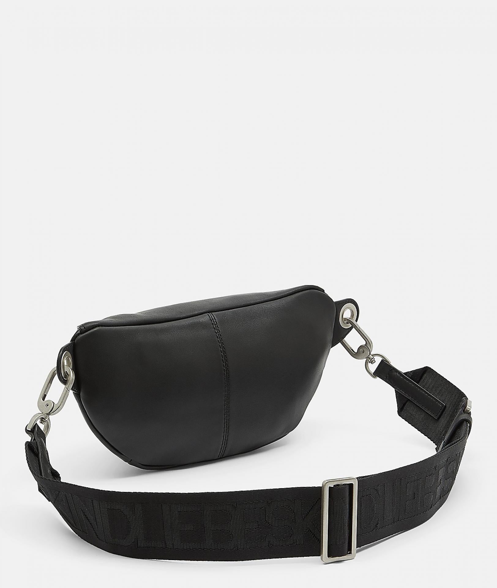 Liebeskind belt bag schwarz sale