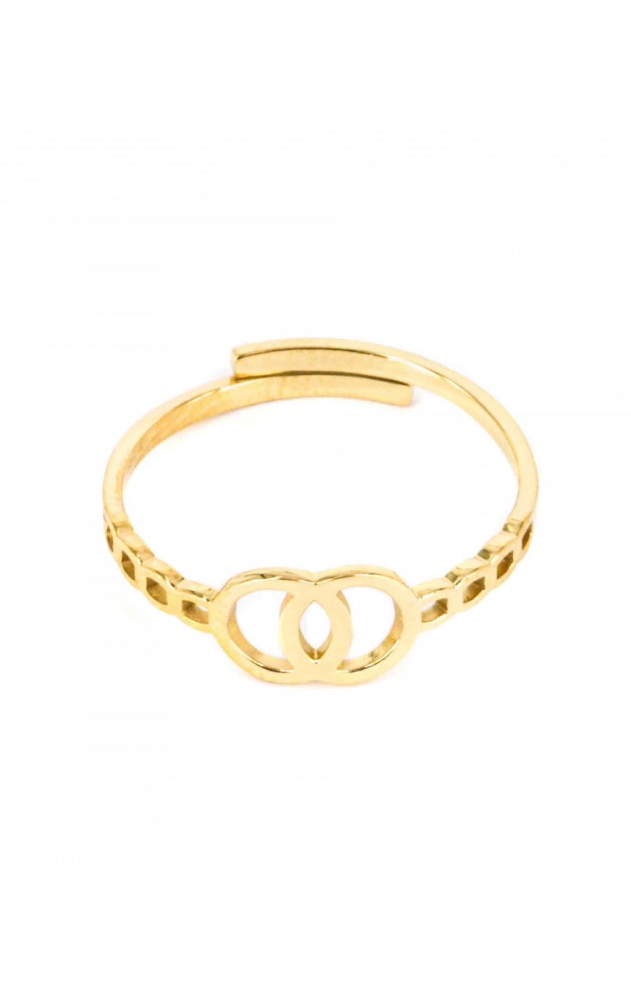 Ring Gold 