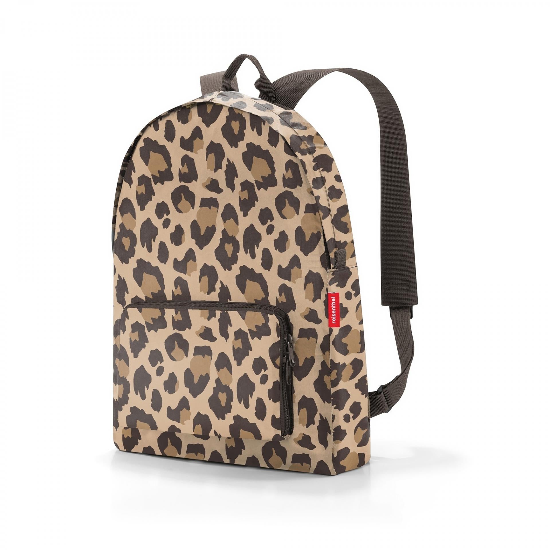 Reisenthel mini maxi Rucksack leo