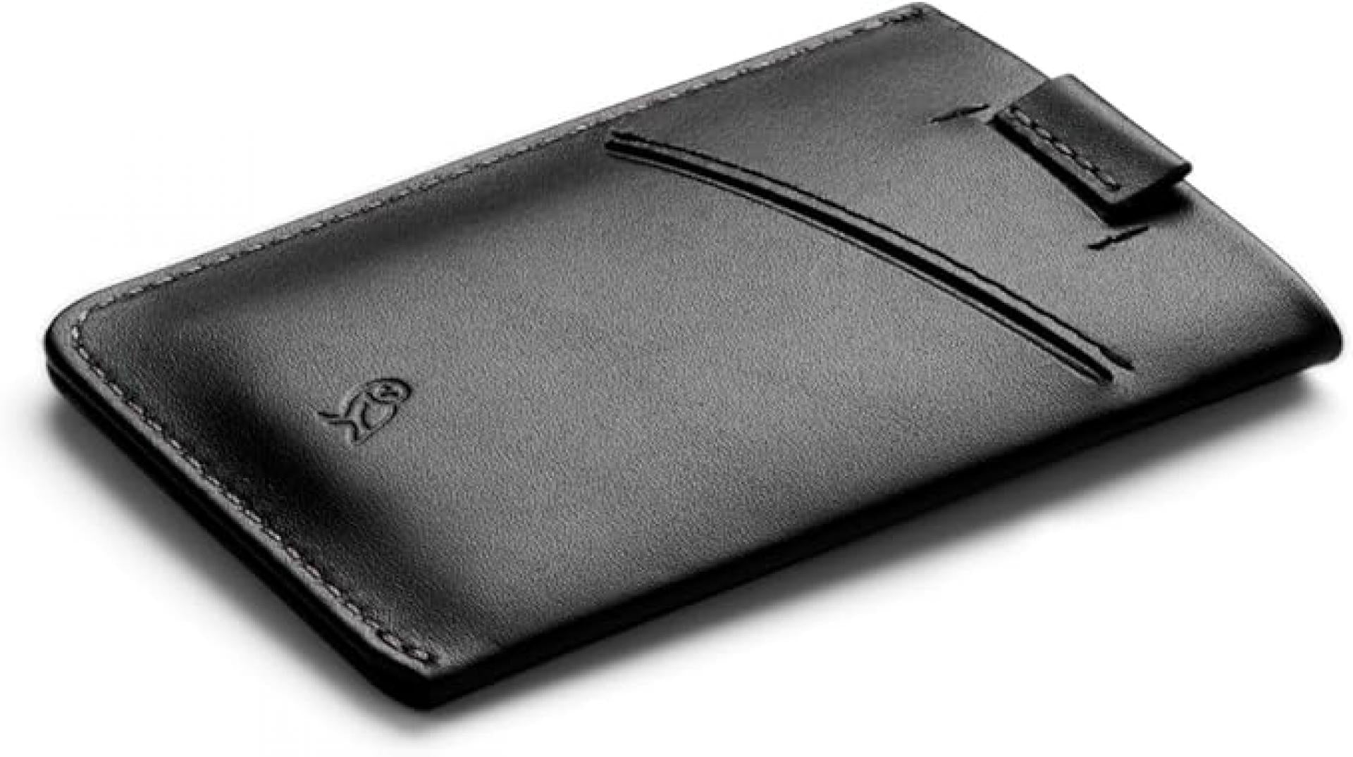 Passport Sleeve black