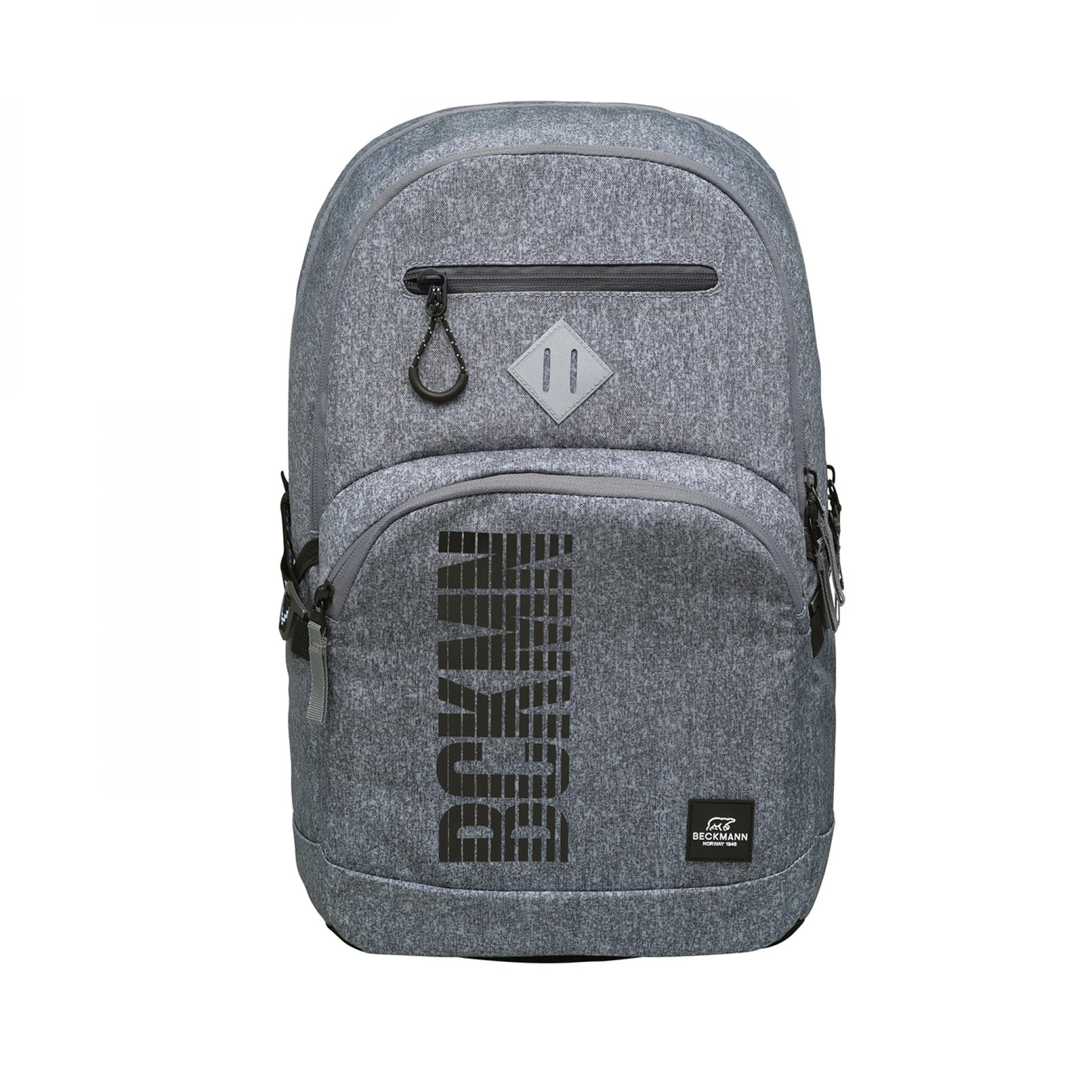 Beckmann Rucksack Sport 32 L Grey