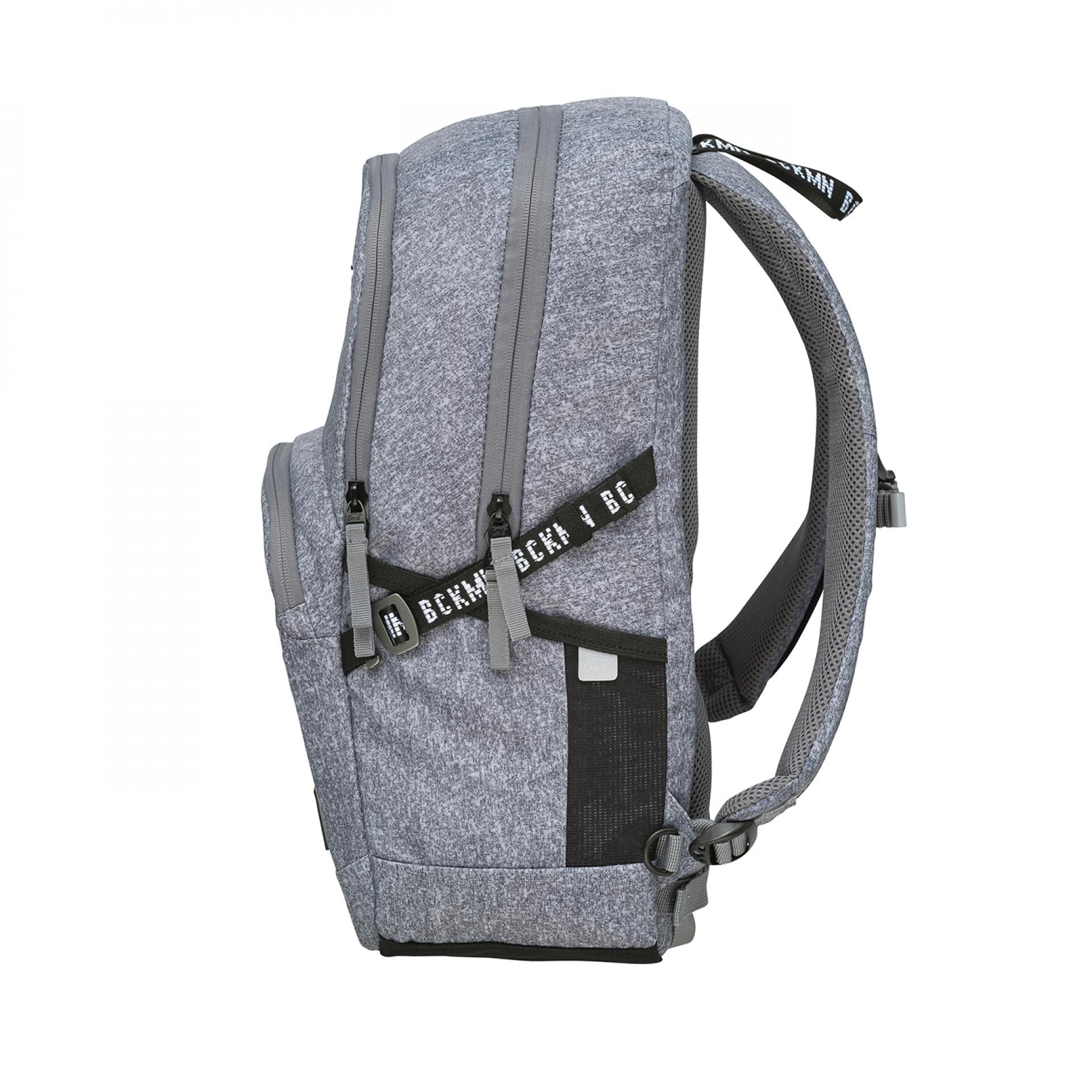 Beckmann Rucksack Sport 32 L Grey