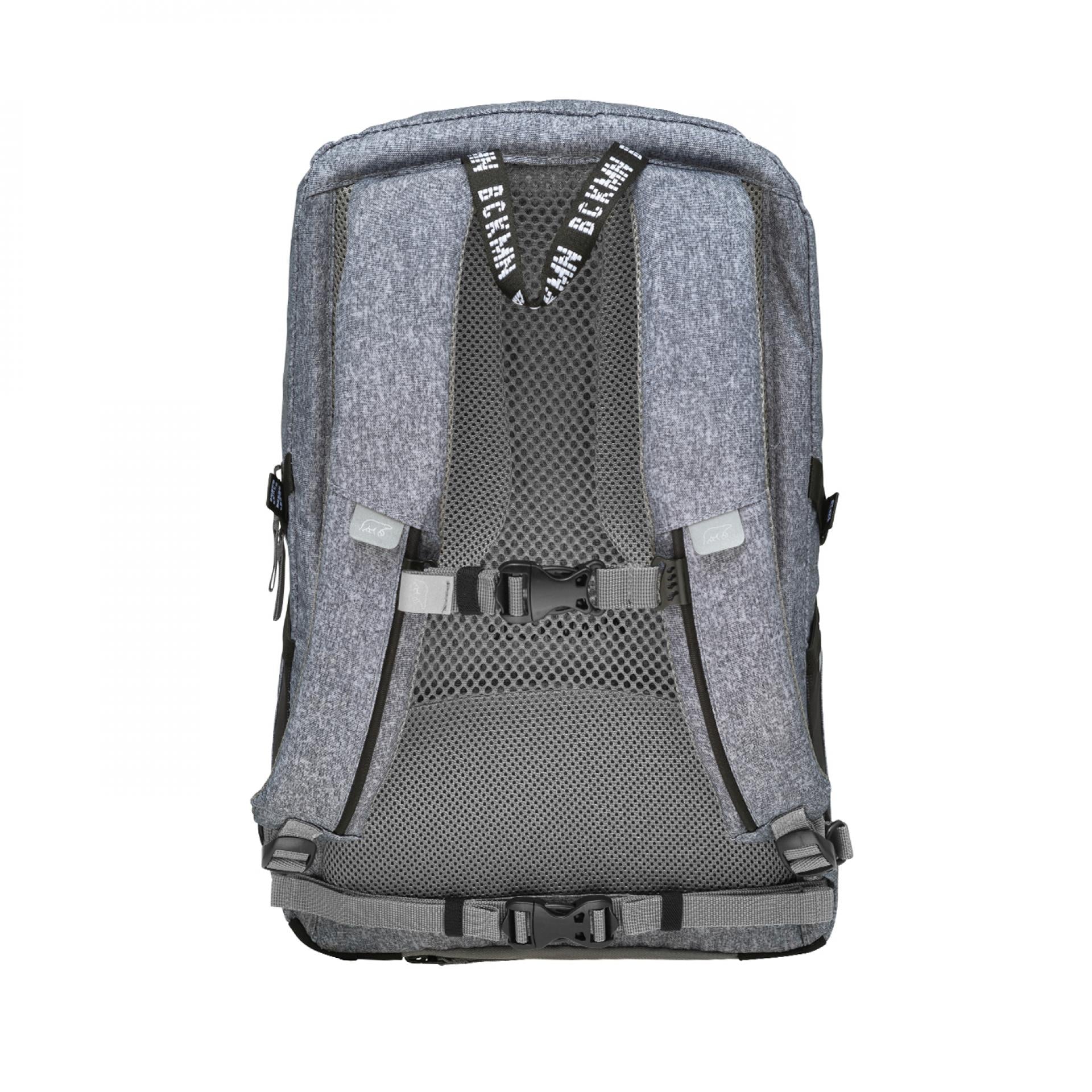 Beckmann Rucksack Sport 32 L Grey