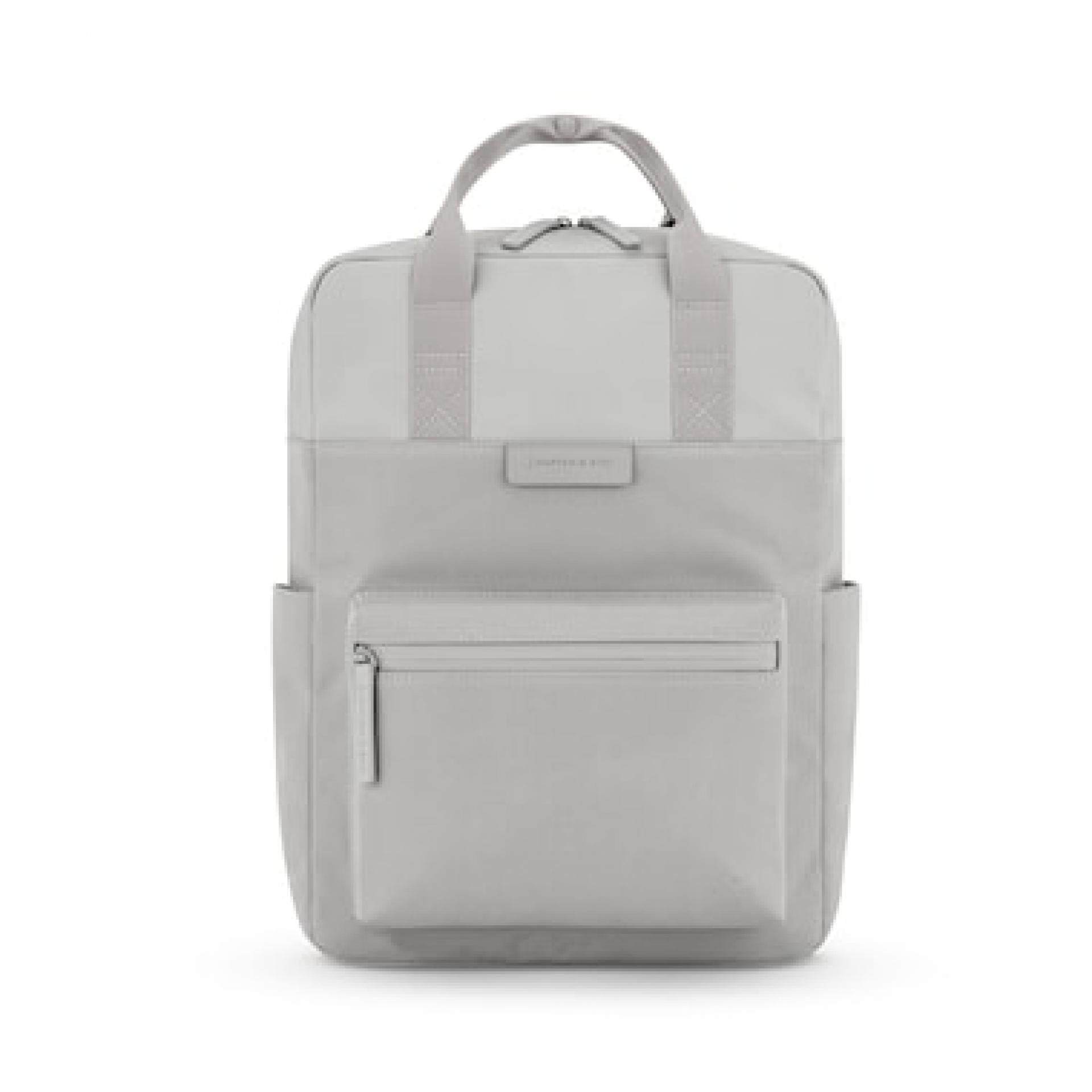 Kapten & Son Rucksack Bergen Pro - Greige