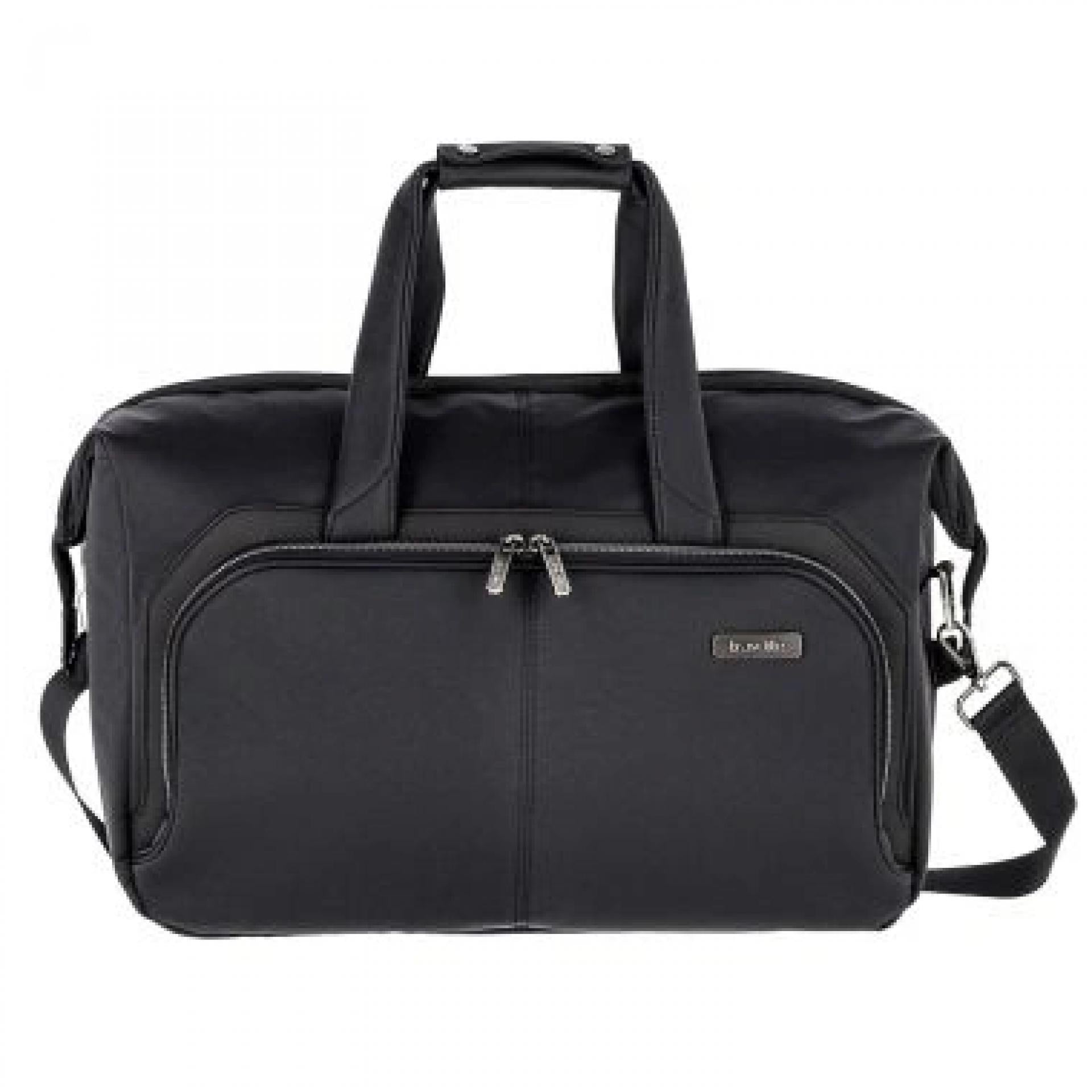 Travelite PRIIMA Weekender Schwarz