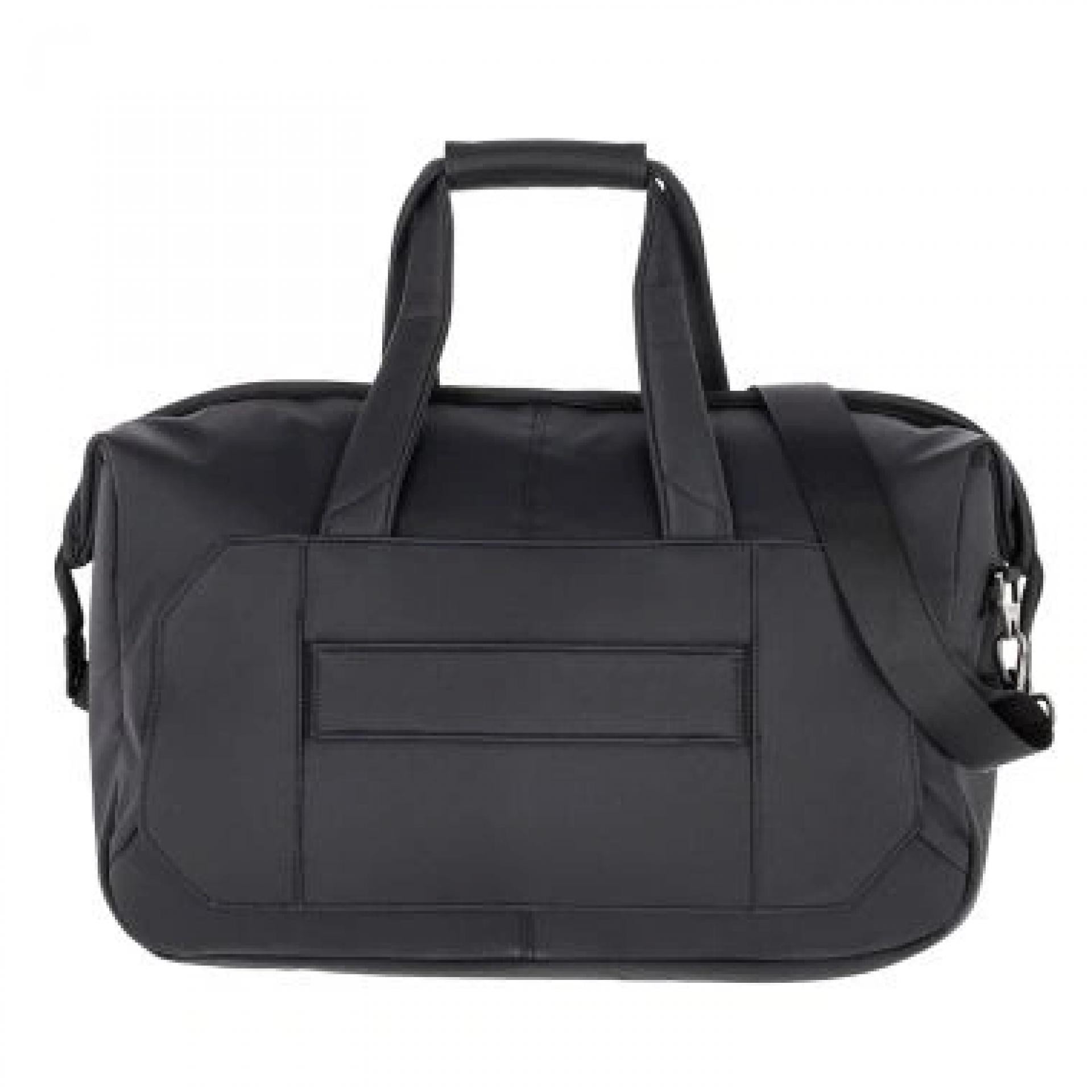 Travelite PRIIMA Weekender Schwarz