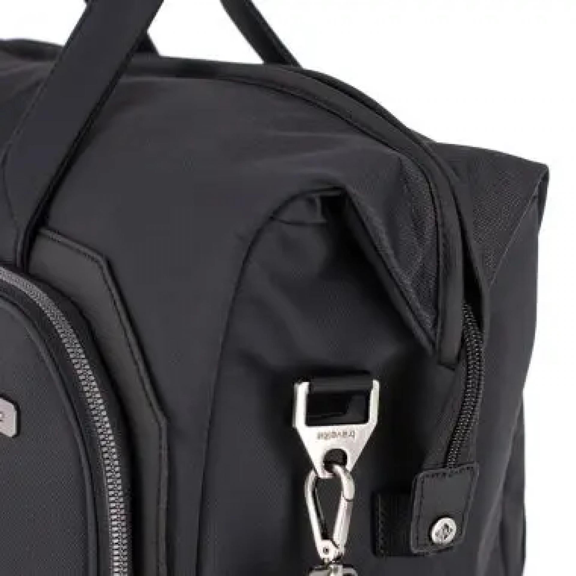 Travelite PRIIMA Weekender Schwarz