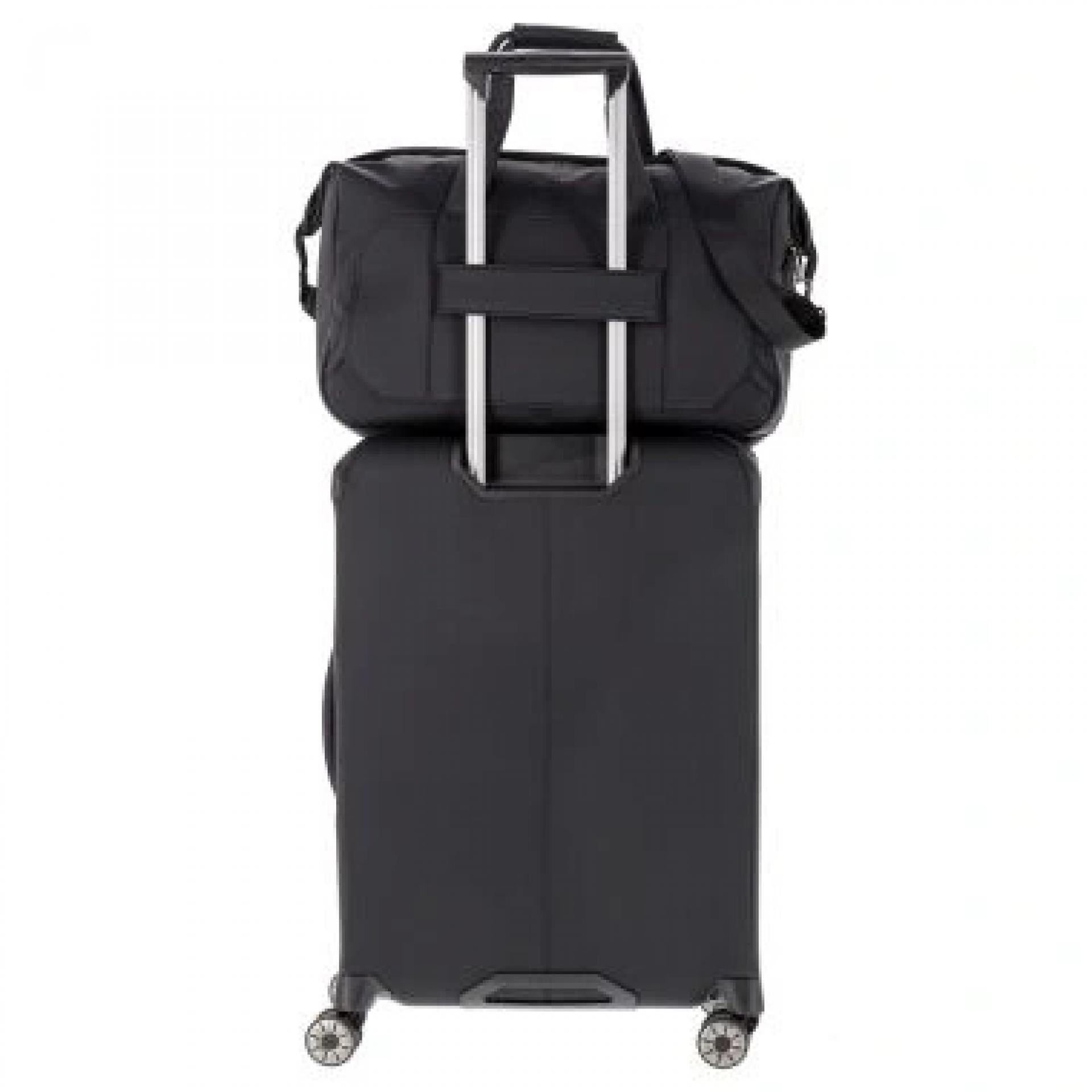 Travelite PRIIMA Weekender Schwarz